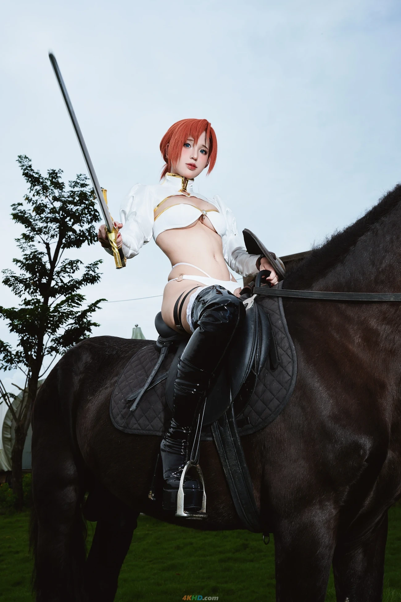 Puy Puy Boudica — photo 16