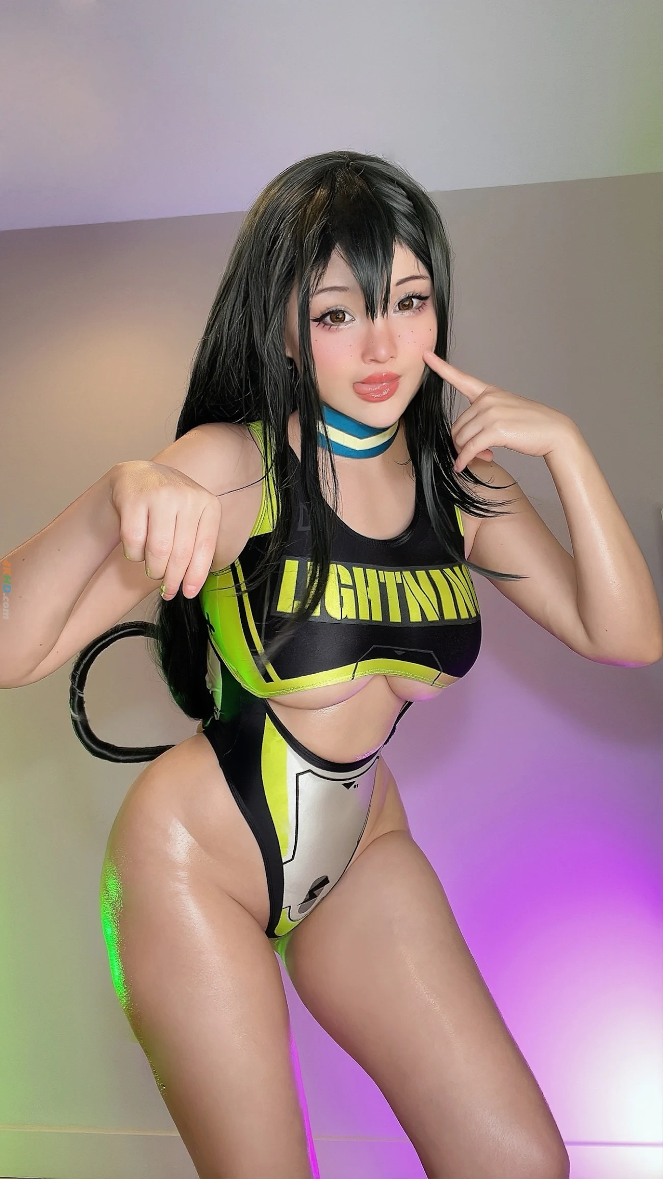 Hidori Rose - Froppy — photo 2