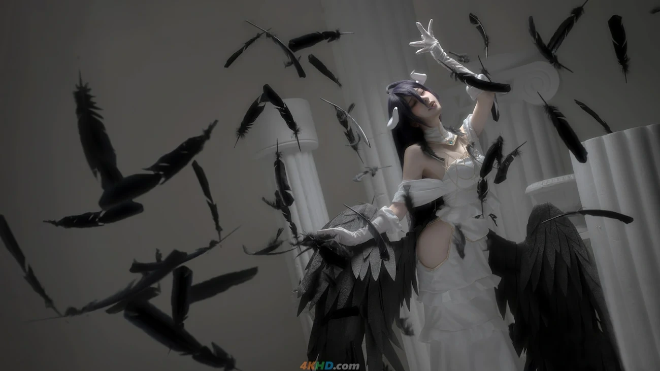 ZhiYueEtsu_ko - Overlord YaErBeiDe — photo 10
