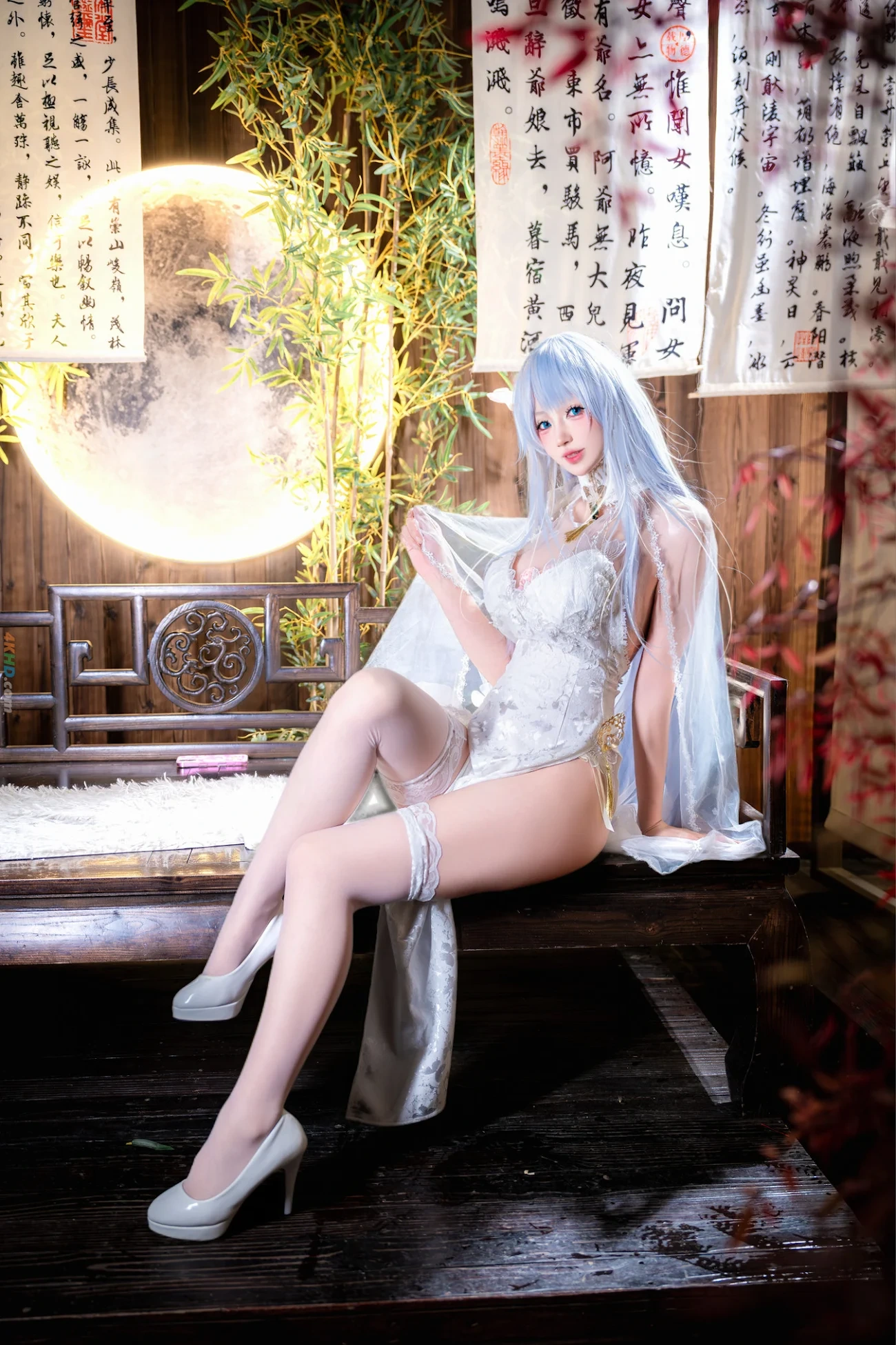 NanGe XiYuanSiNanGe BiLanHangXian AErBiEnQiPao — photo 1