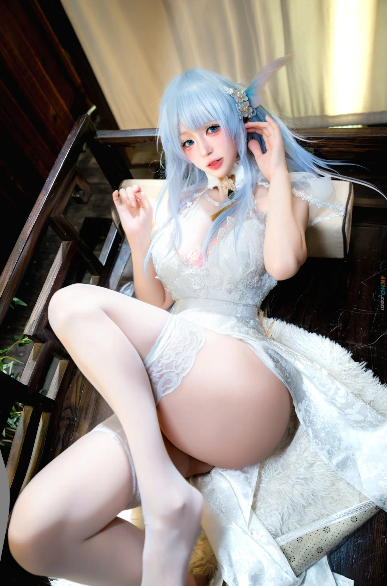 NanGe XiYuanSiNanGe BiLanHangXian AErBiEnQiPao — photo 4