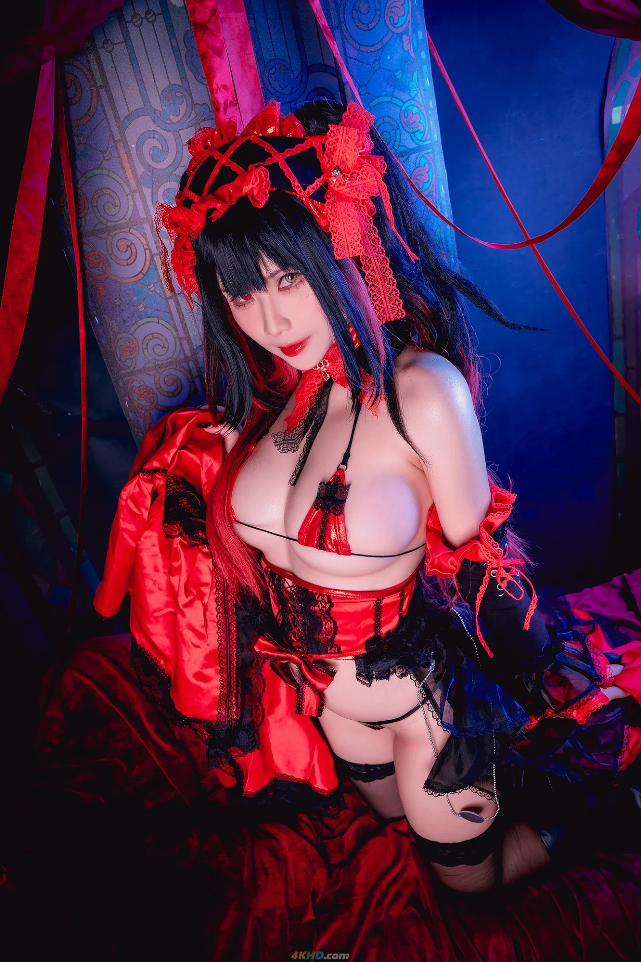 Pyon Lay - Kurumi — photo 9