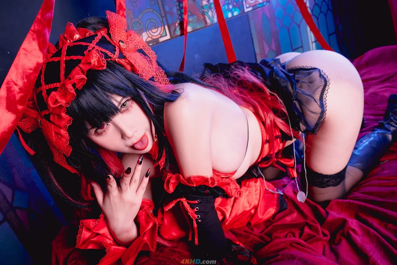 Pyon Lay - Kurumi — photo 14