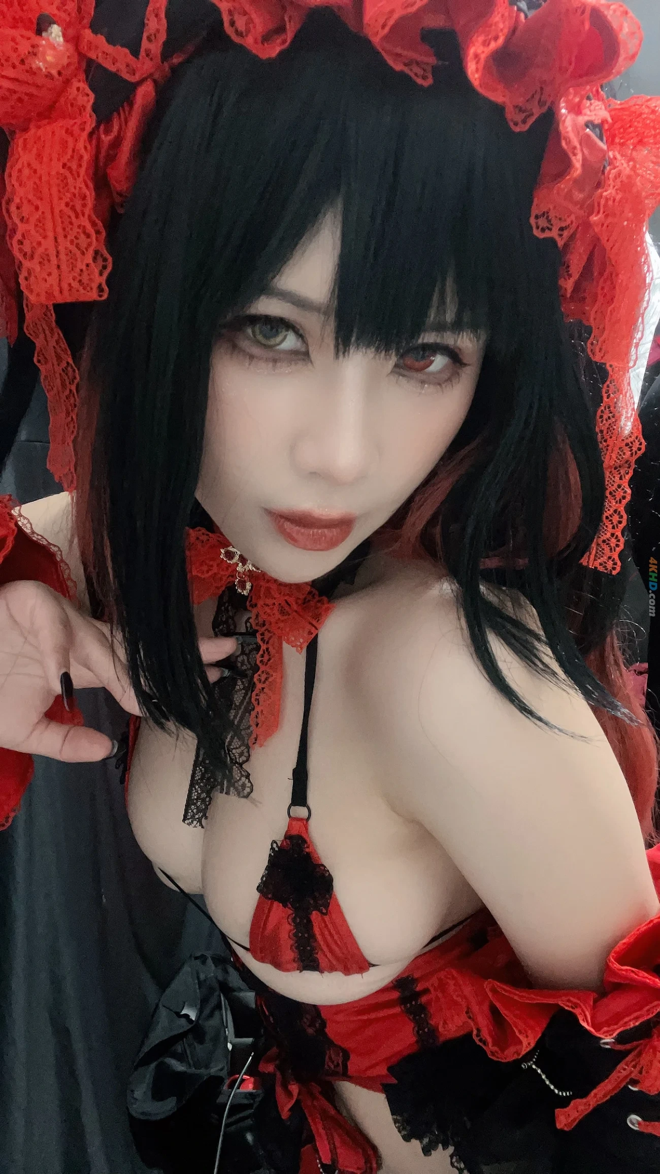 Pyon Lay - Kurumi — photo 32