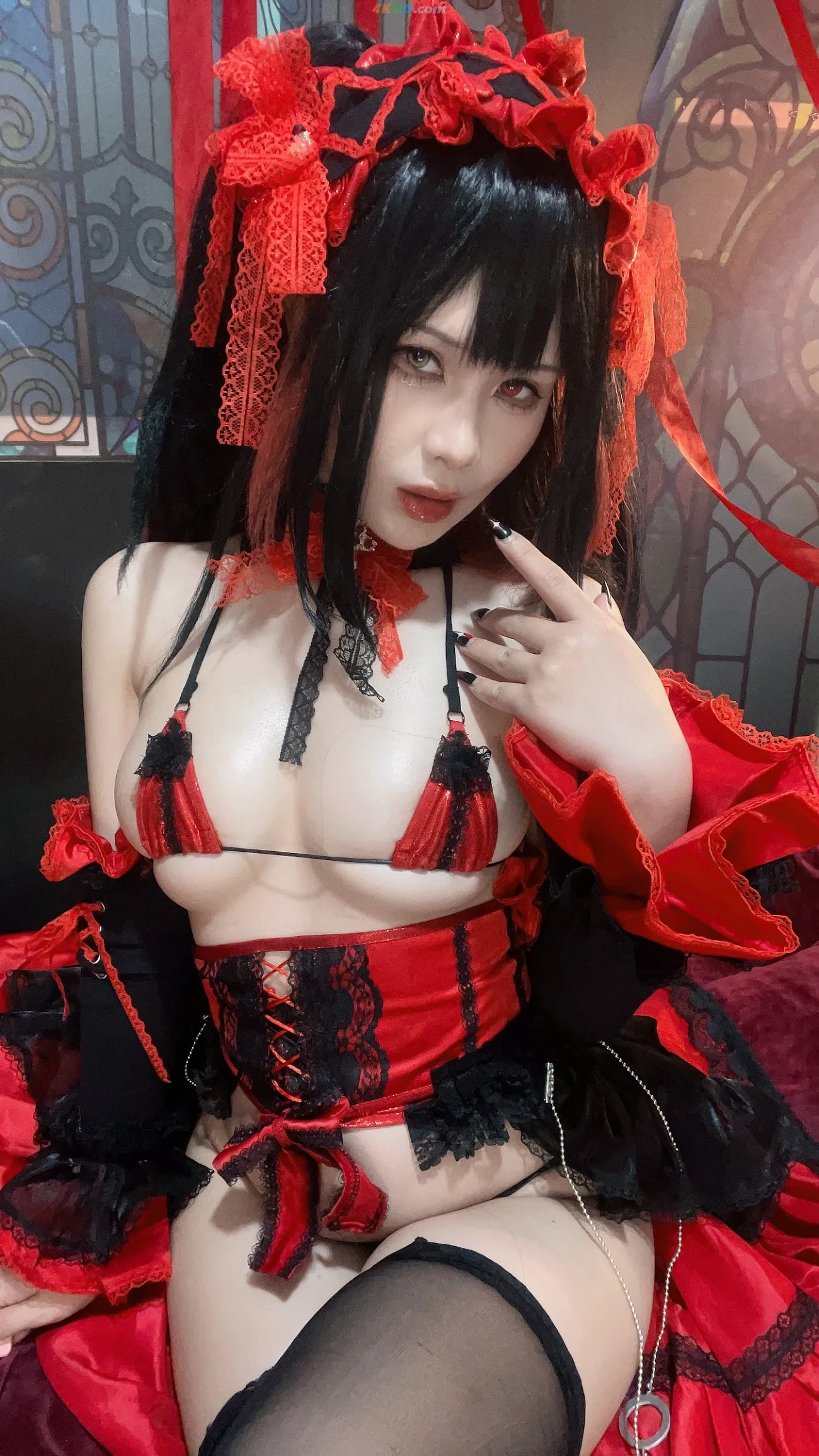 Pyon Lay - Kurumi — photo 34