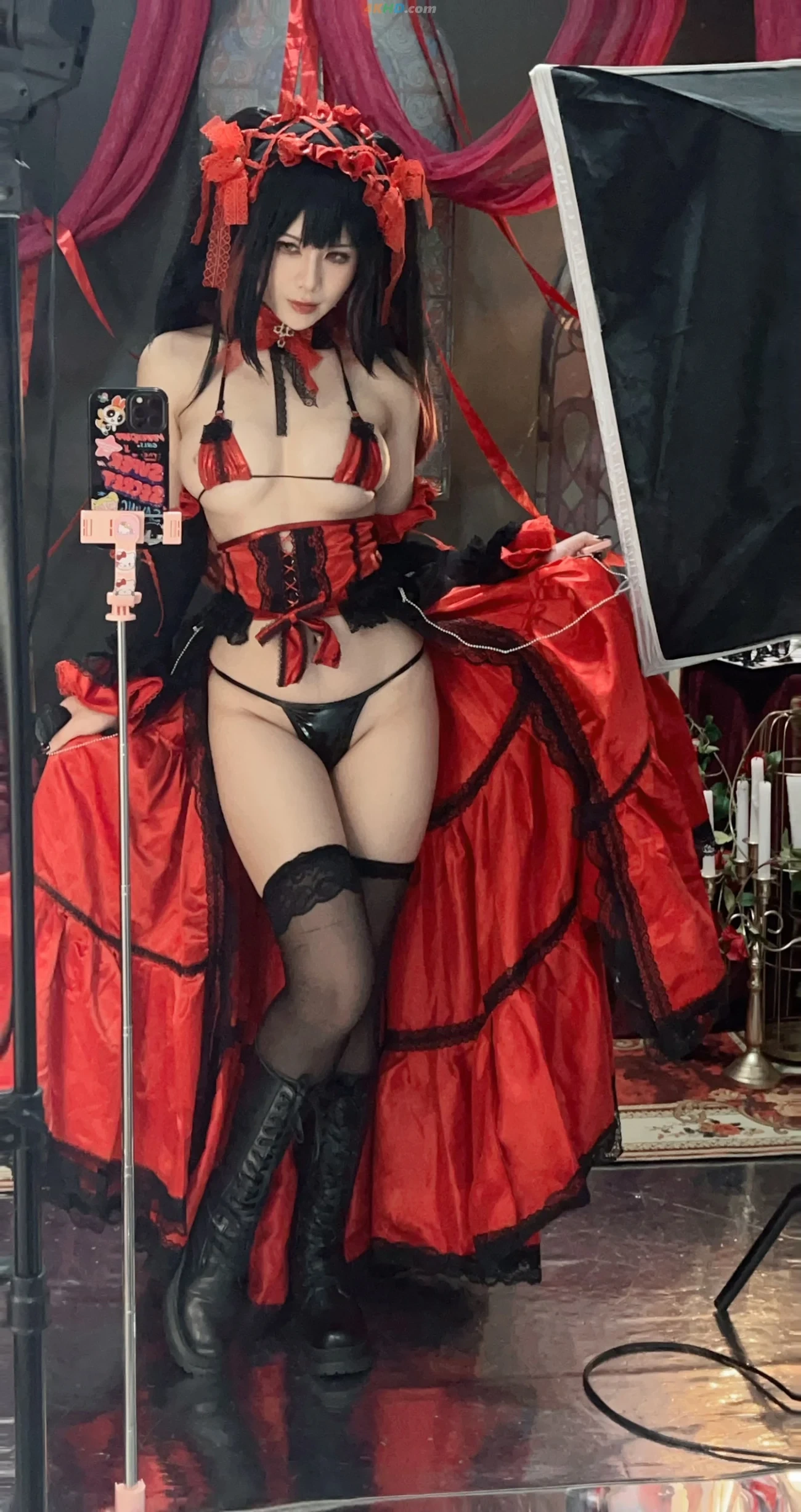 Pyon Lay - Kurumi — photo 41