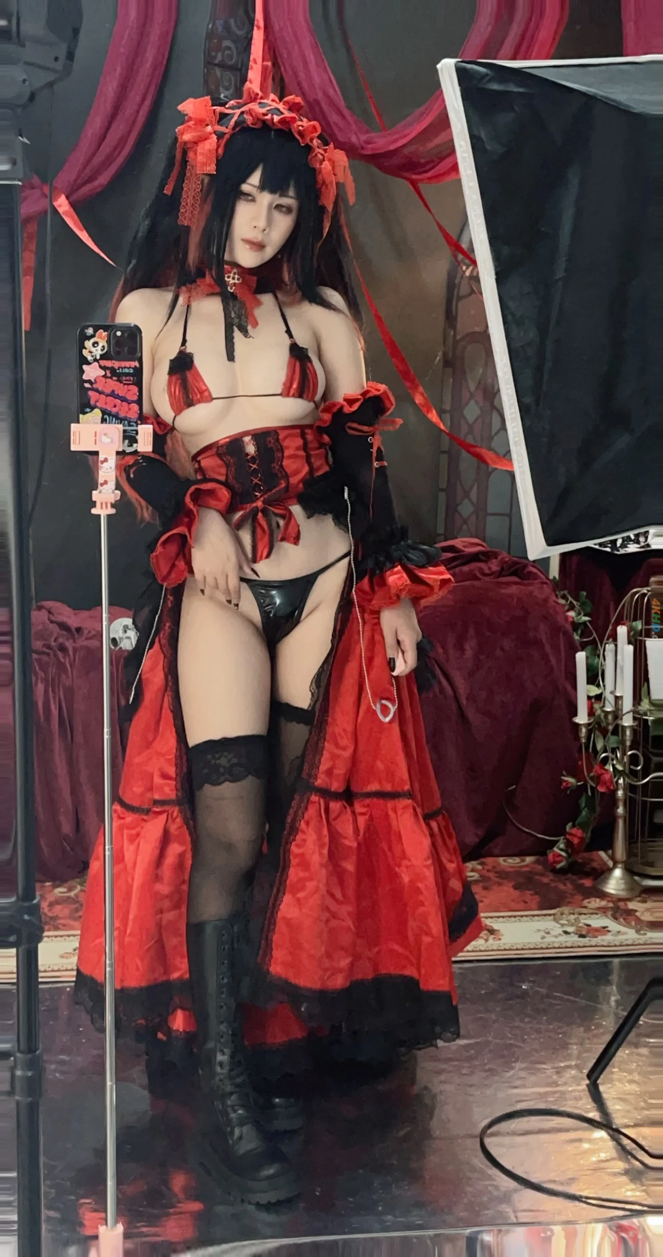 Pyon Lay - Kurumi — photo 42