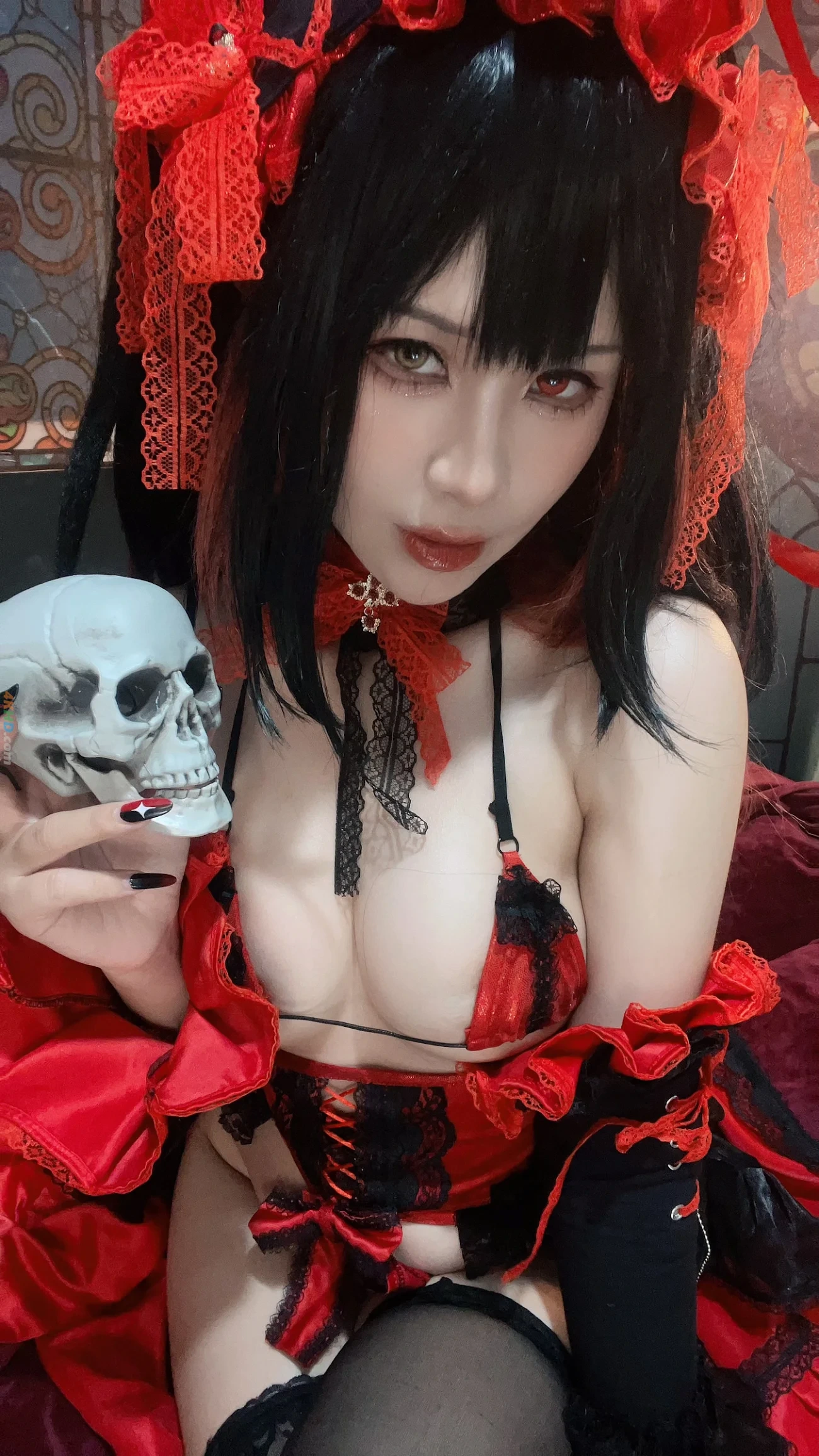 Pyon Lay - Kurumi — photo 45