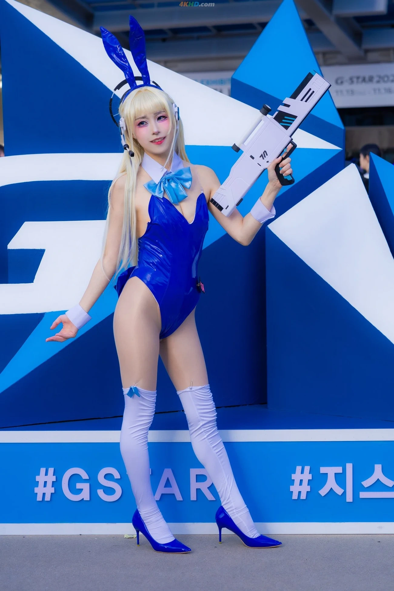 RosaLoSa - Bunny Toki — photo 1