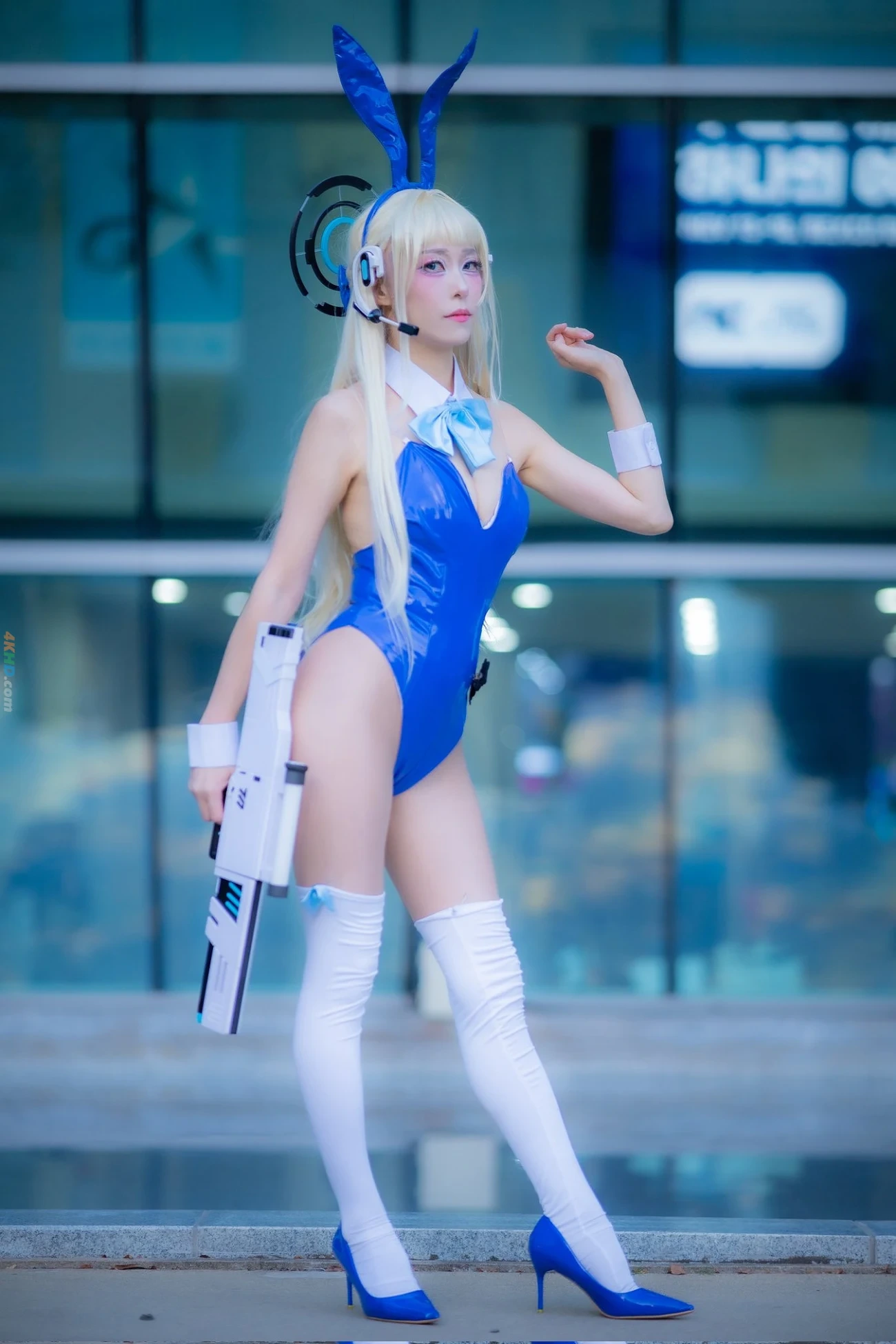 RosaLoSa - Bunny Toki — photo 4