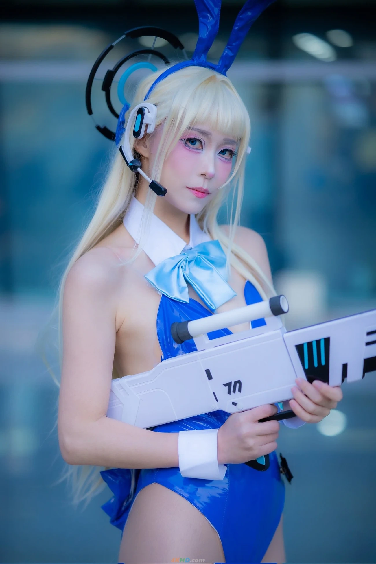 RosaLoSa - Bunny Toki — photo 5
