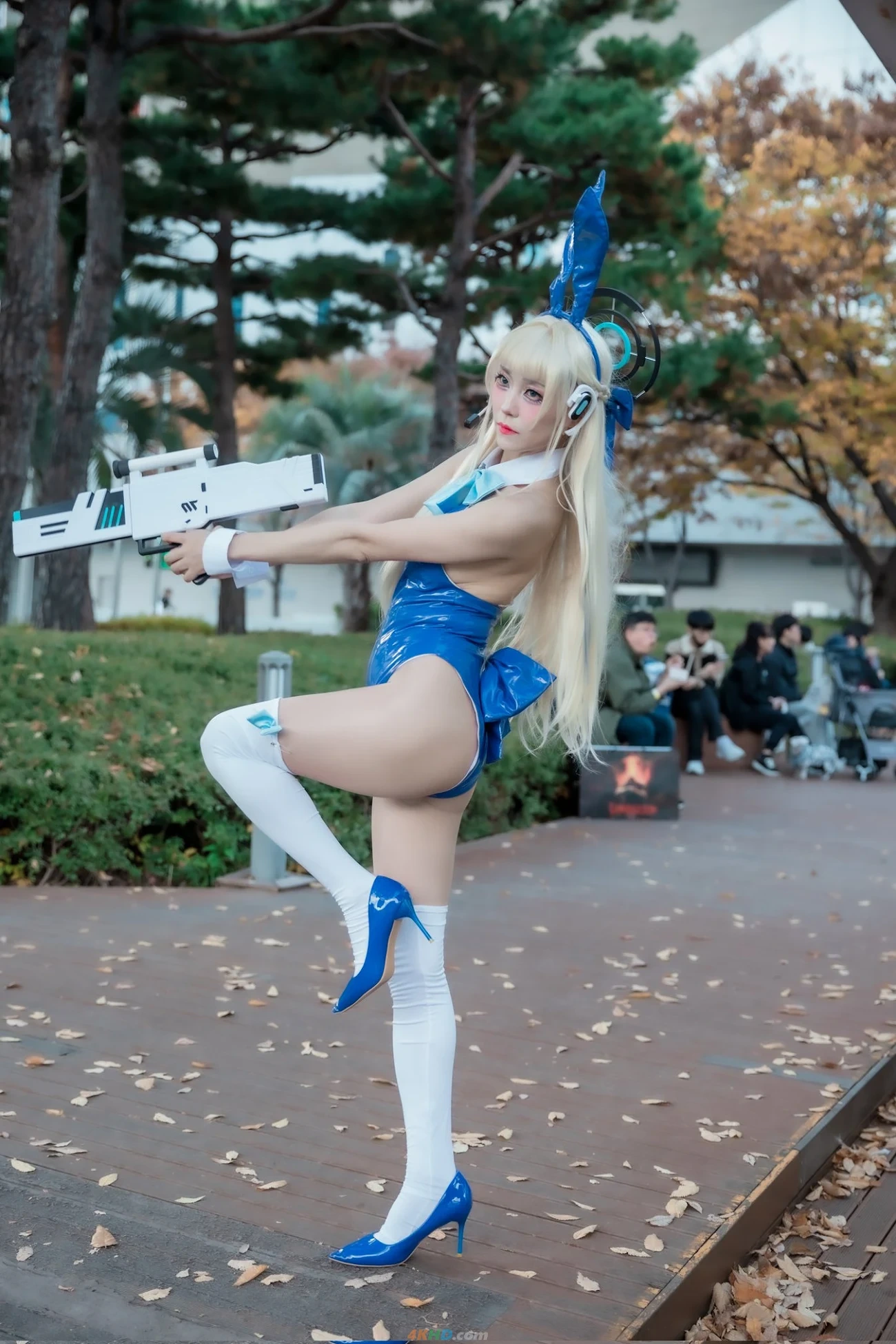 RosaLoSa - Bunny Toki — photo 9