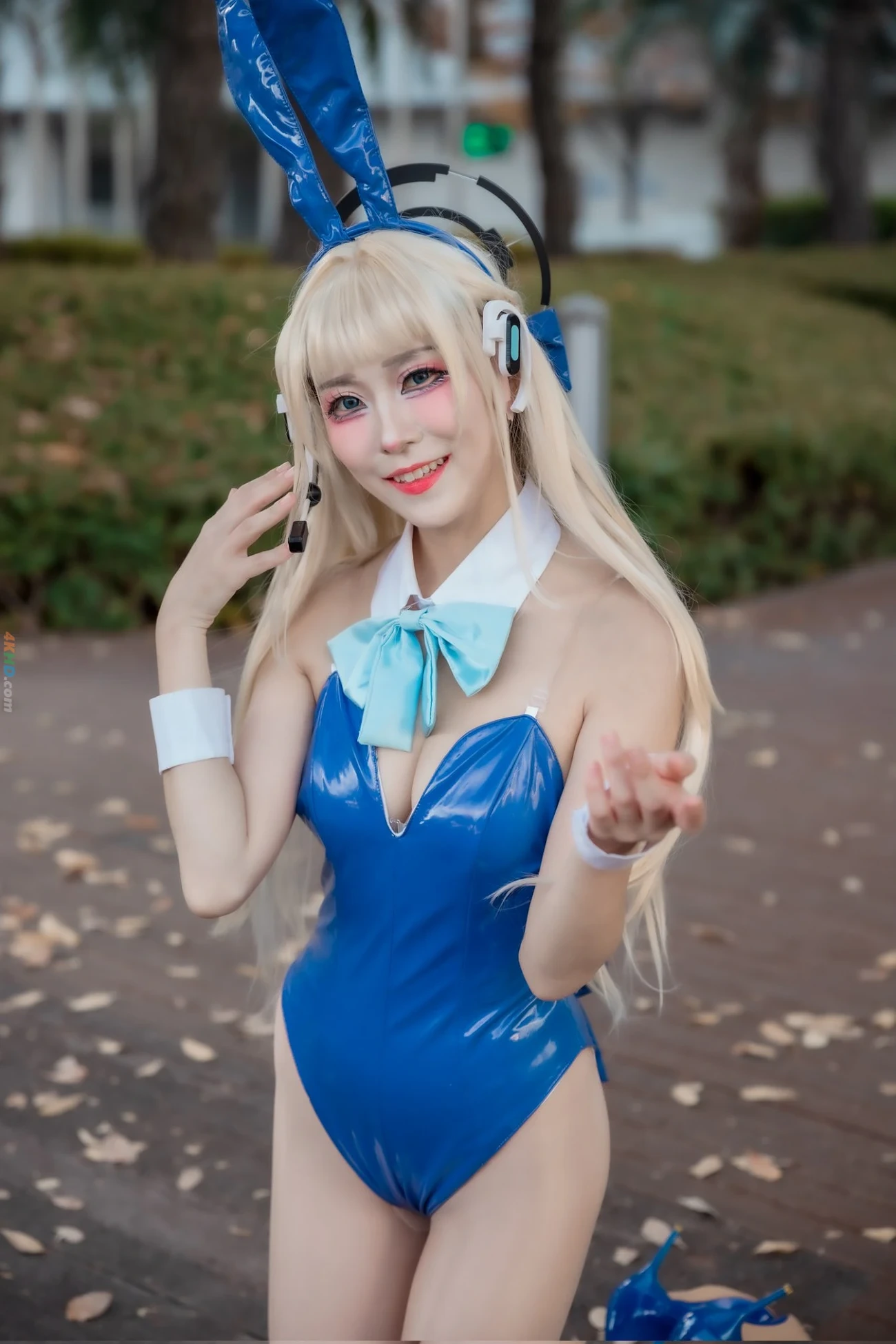 RosaLoSa - Bunny Toki — photo 11