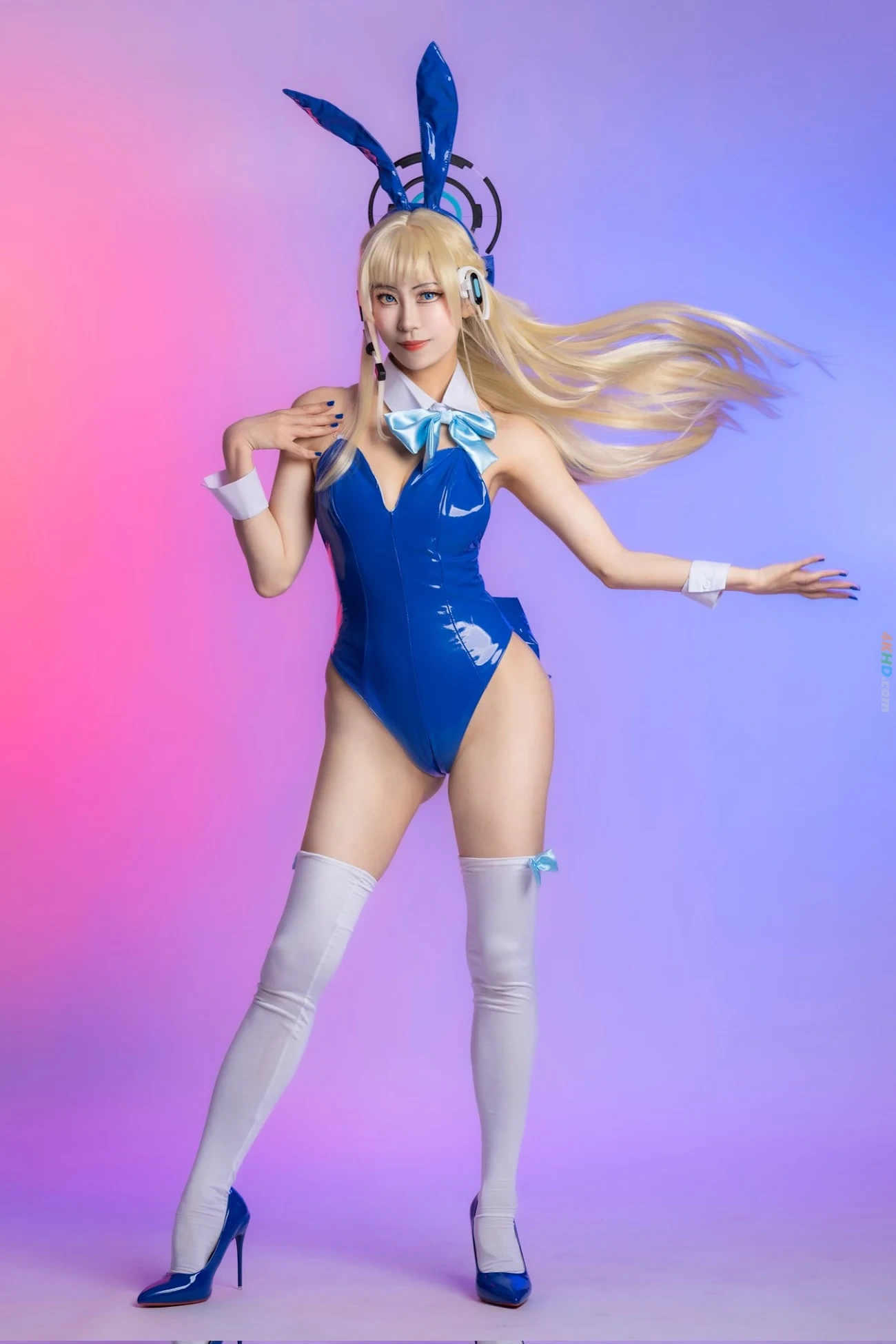 RosaLoSa - Bunny Toki — photo 15