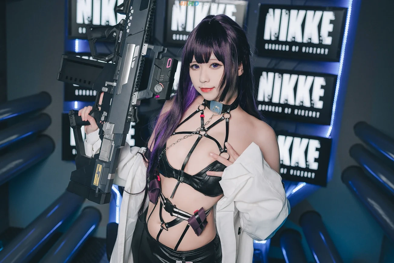 XiaoKongsora ShengLiNuShen NiJi MiHaLa — photo 2