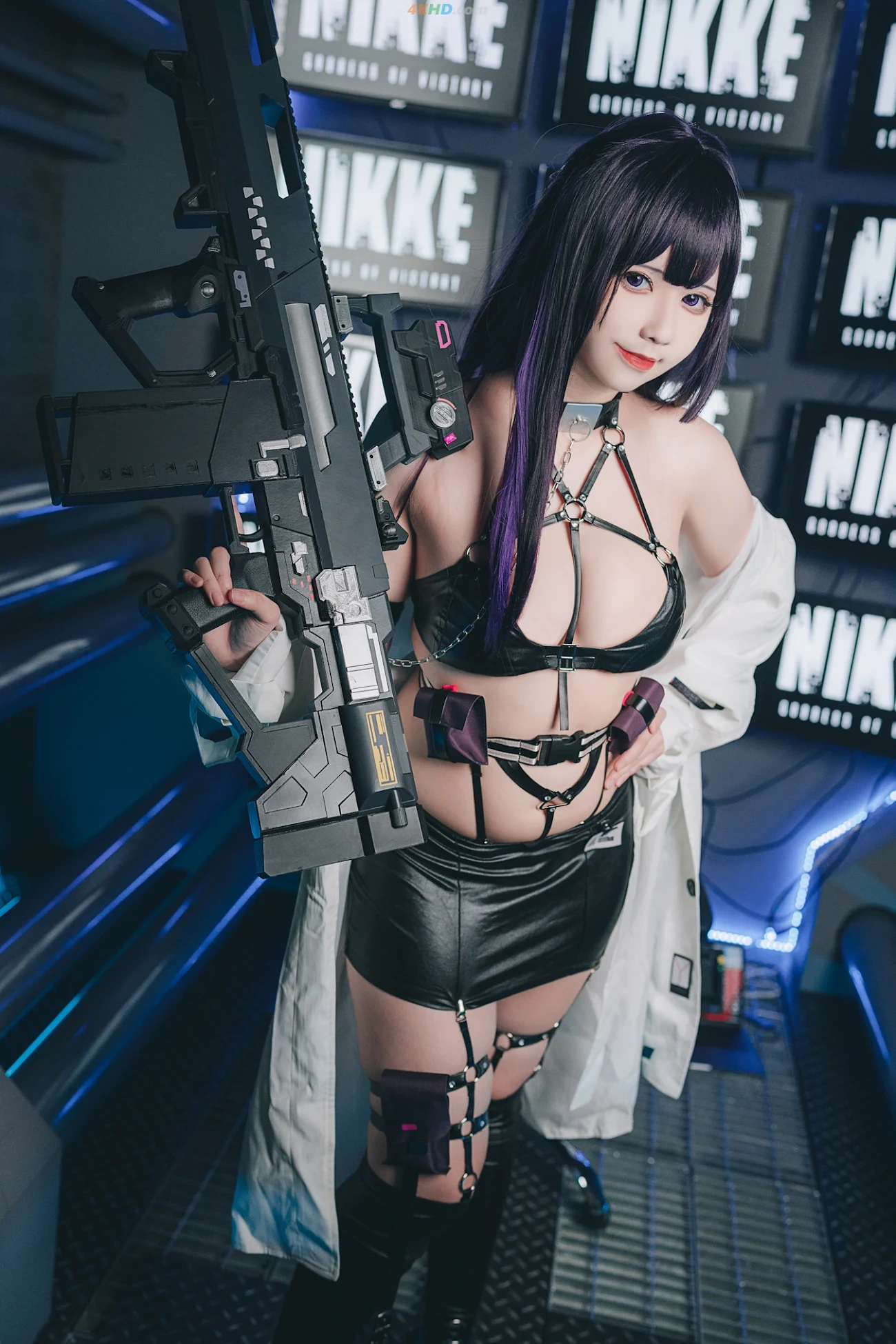 XiaoKongsora ShengLiNuShen NiJi MiHaLa — photo 3