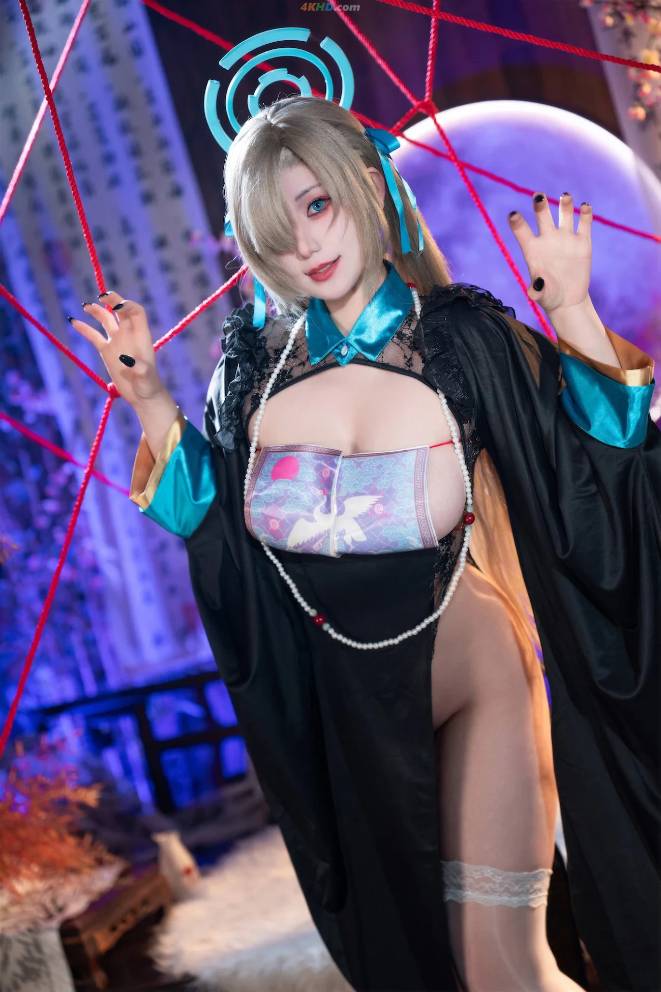 XingLanShiLanLanJiaoLanMeiYa - WeiLanDangAn YiZhiLaiMingRiNai JiangShiNiang — photo 8