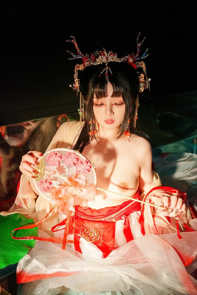 LuoLuoRaku - ChiLongJi