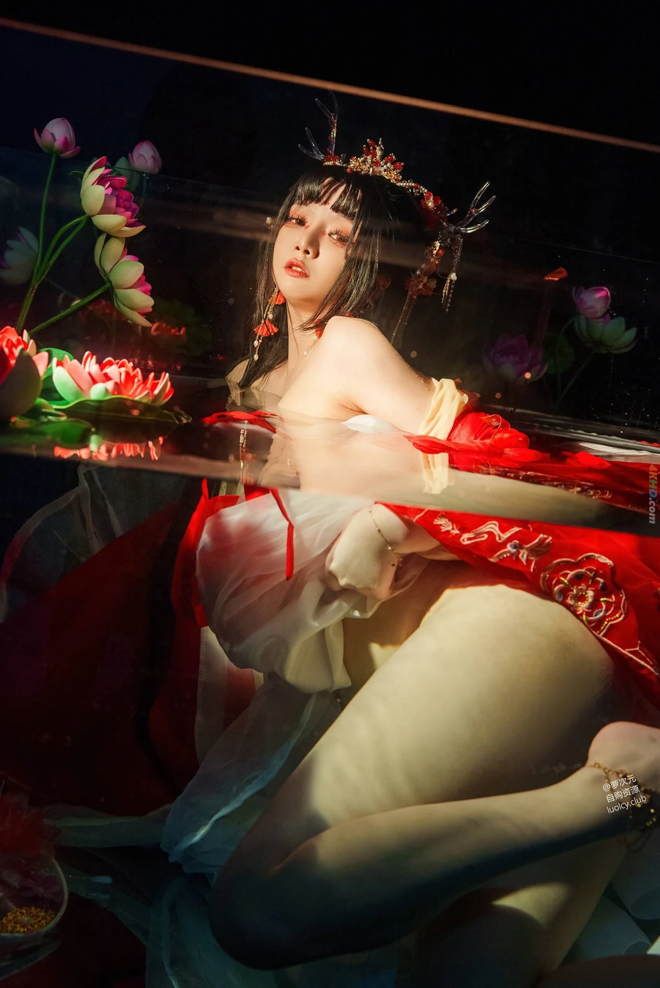 LuoLuoRaku - ChiLongJi — photo 6