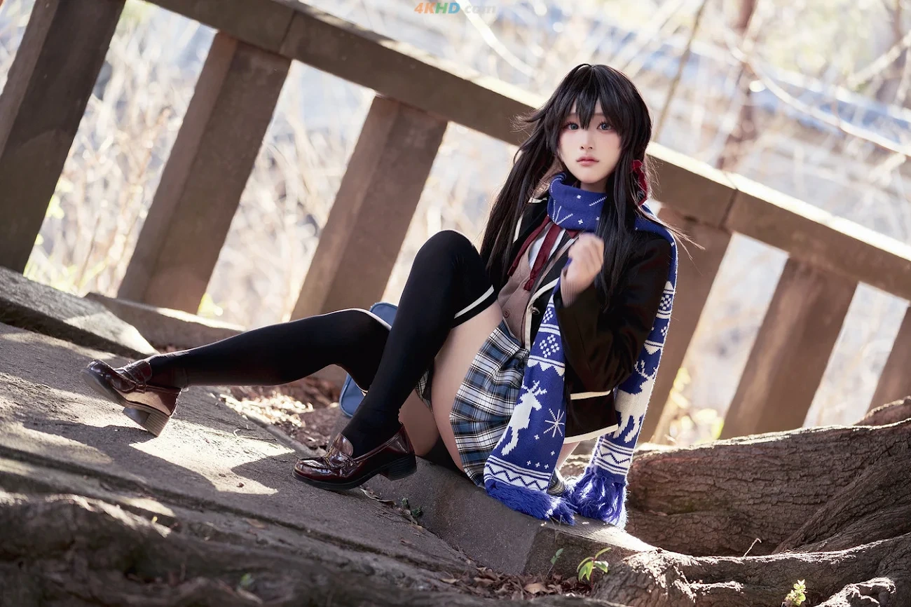 YouAiYoumeko XueZhiXiaXueNaiJKZhiFu — photo 16