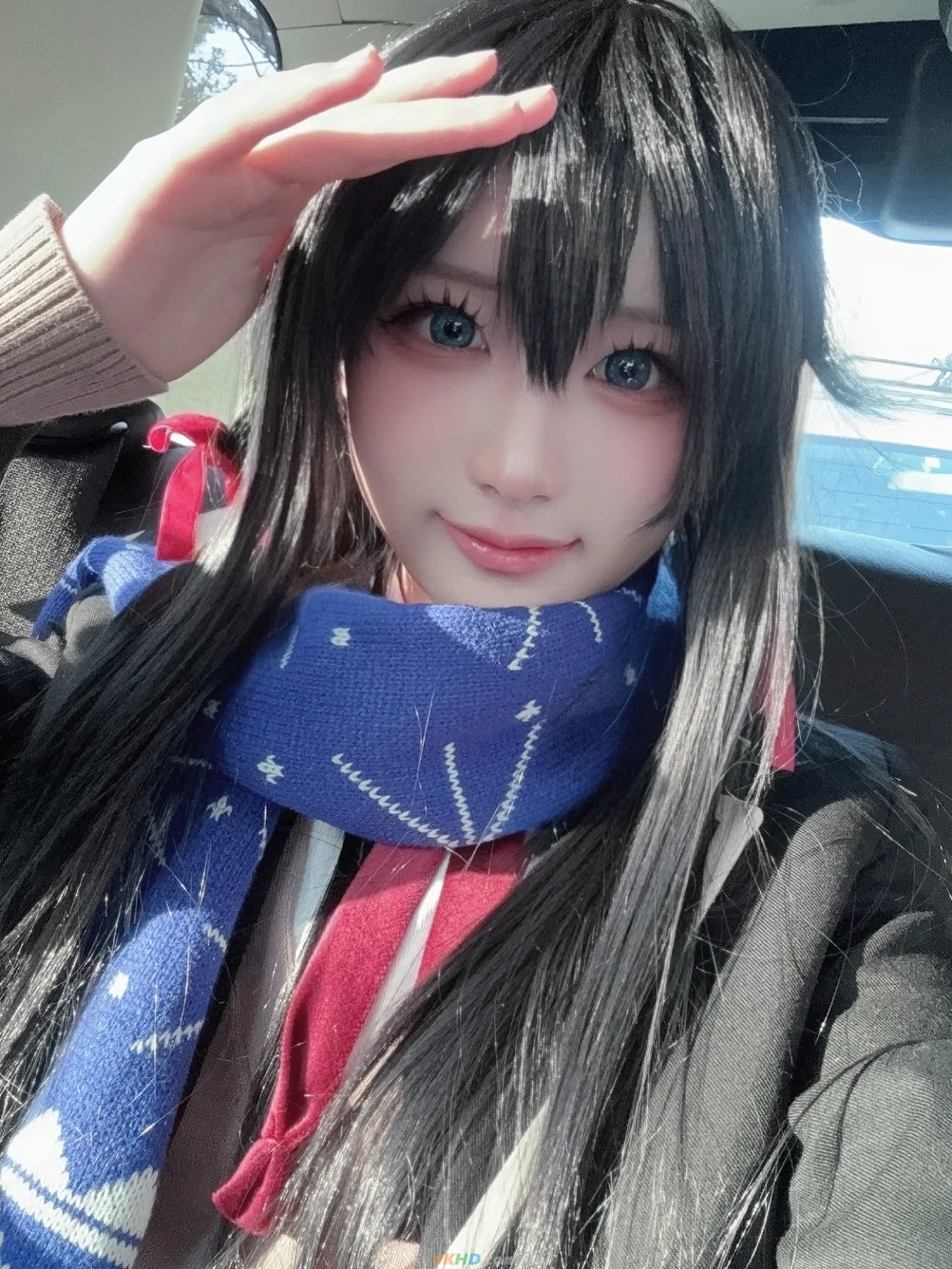 YouAiYoumeko XueZhiXiaXueNaiJKZhiFu — photo 19