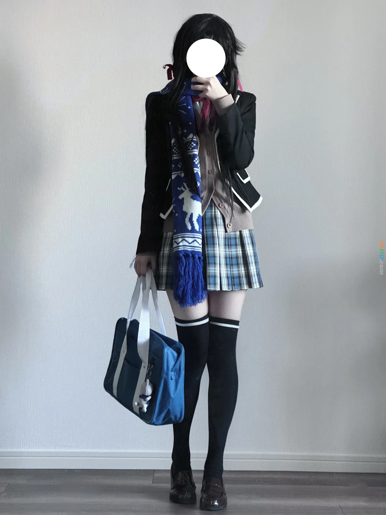 YouAiYoumeko XueZhiXiaXueNaiJKZhiFu — photo 20