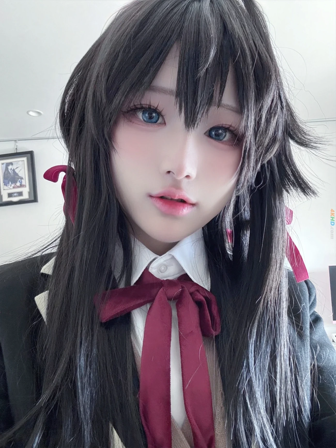 YouAiYoumeko XueZhiXiaXueNaiJKZhiFu — photo 23