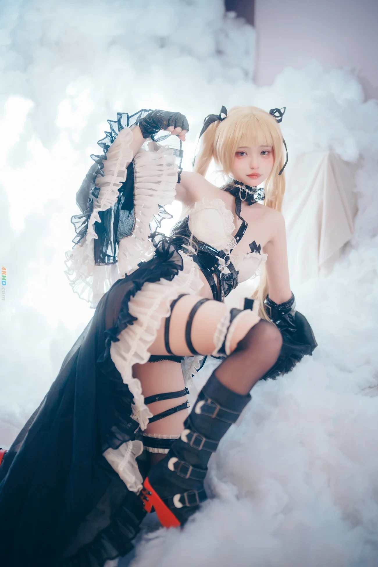 Irisuare(AiLi) - Marie Rose — photo 1
