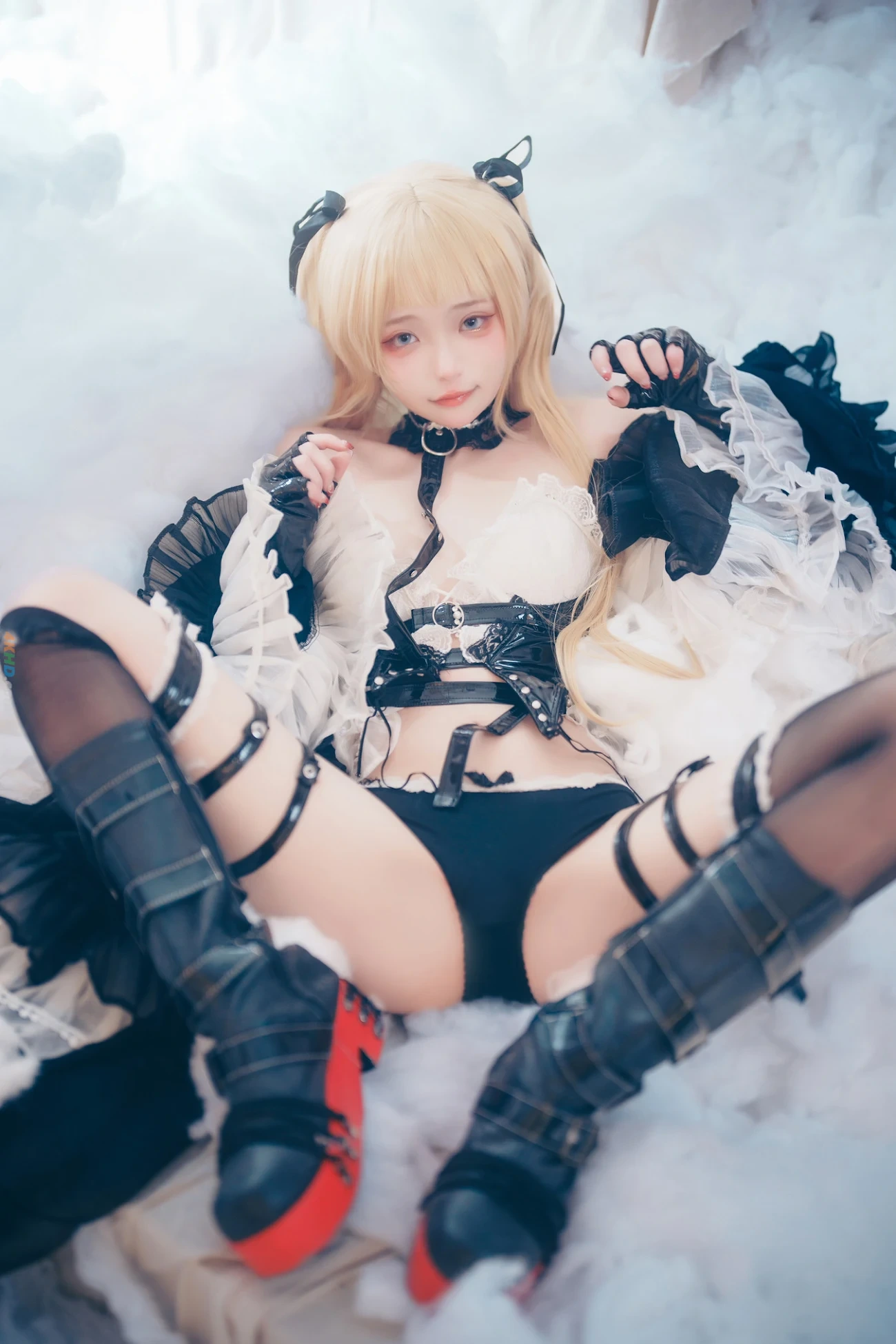 Irisuare(AiLi) - Marie Rose — photo 3