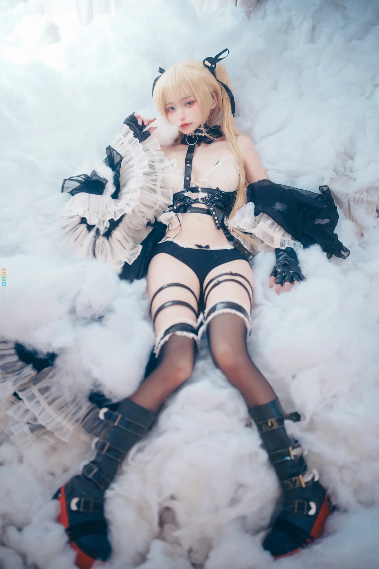 Irisuare(AiLi) - Marie Rose — photo 5