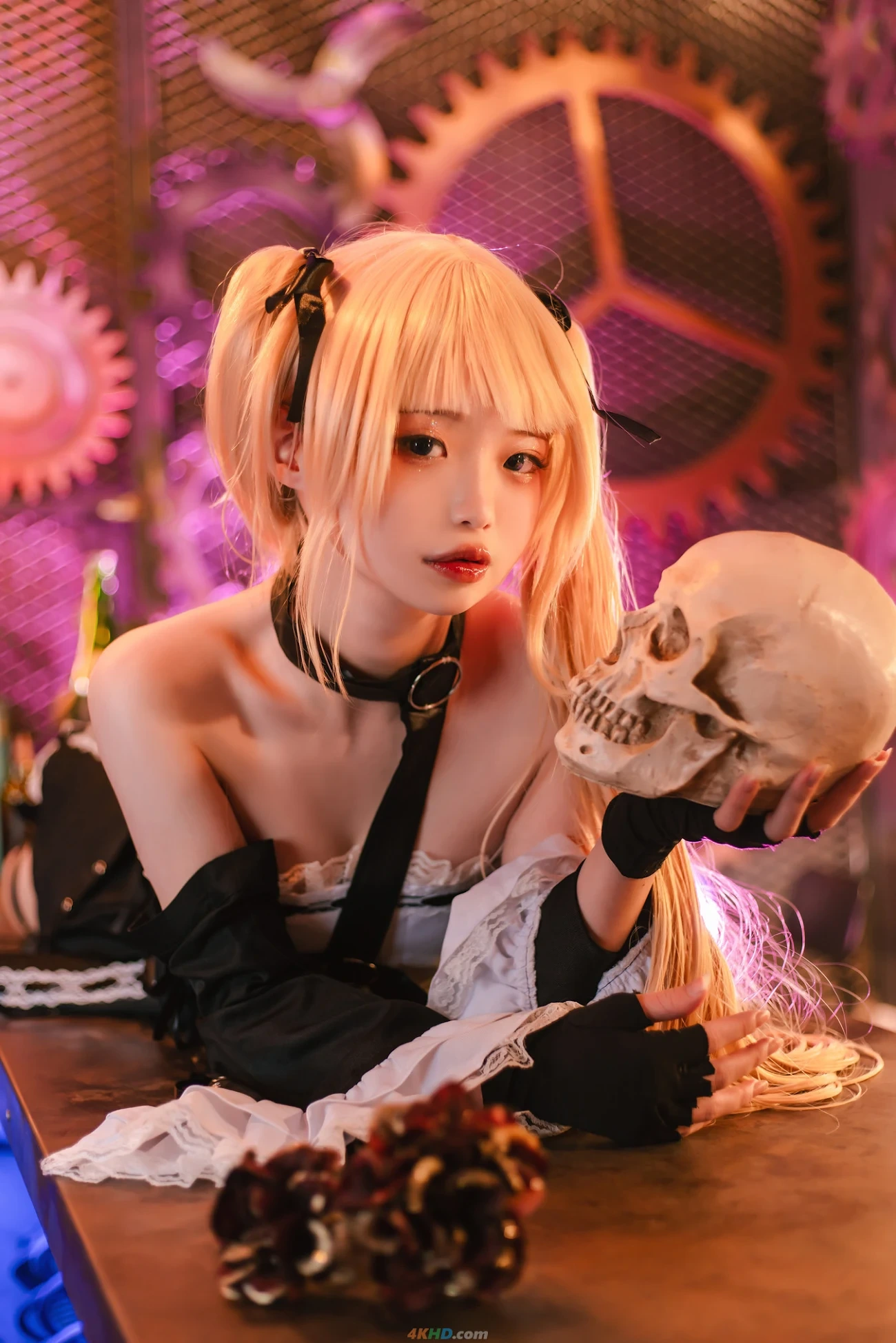 Irisuare(AiLi) - Marie Rose — photo 12