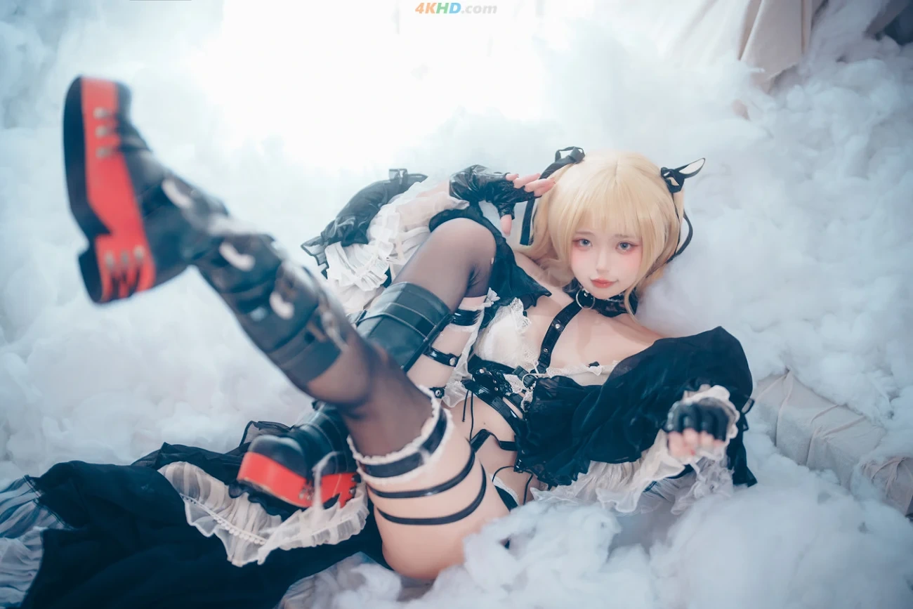 Irisuare(AiLi) - Marie Rose — photo 13