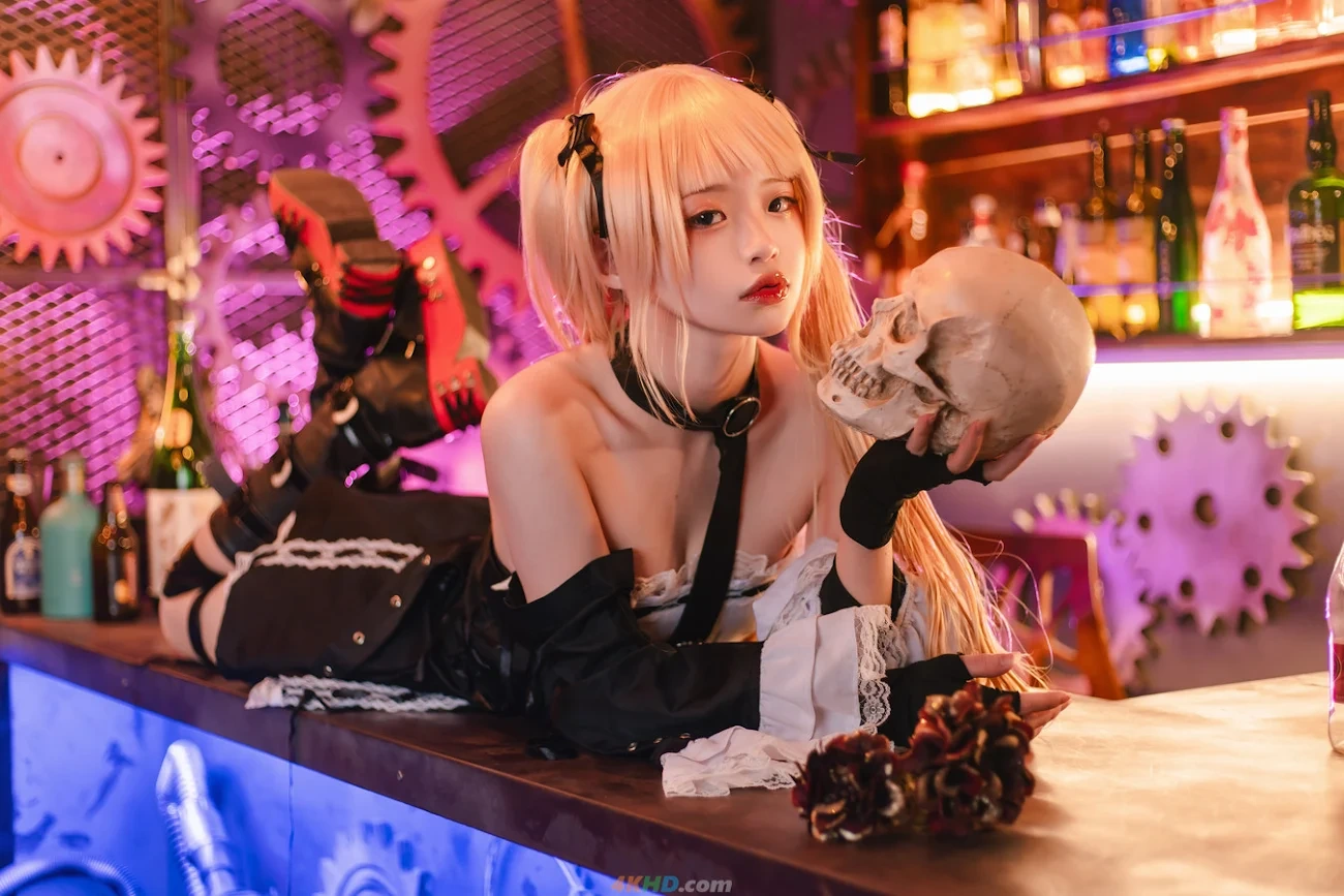 Irisuare(AiLi) - Marie Rose — photo 14