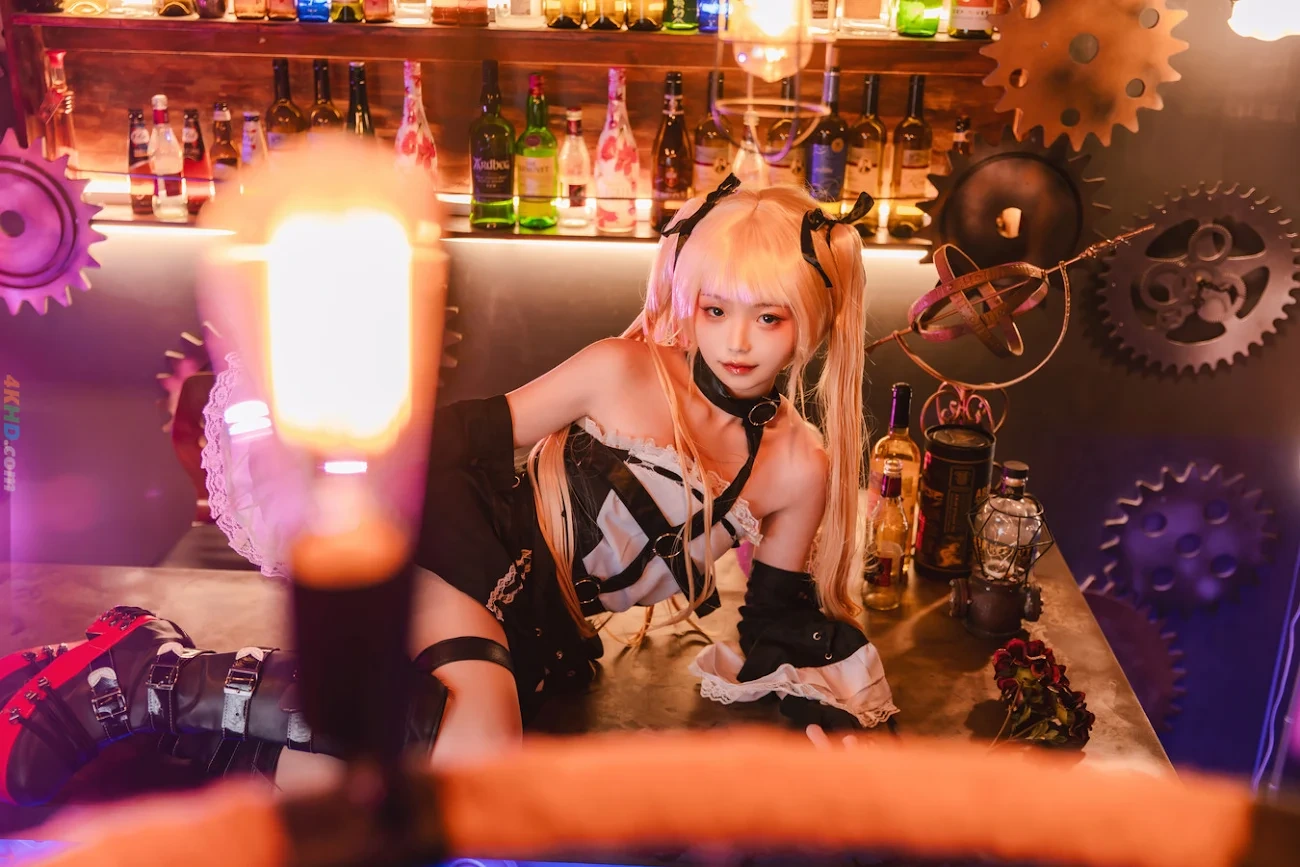 Irisuare(AiLi) - Marie Rose — photo 18