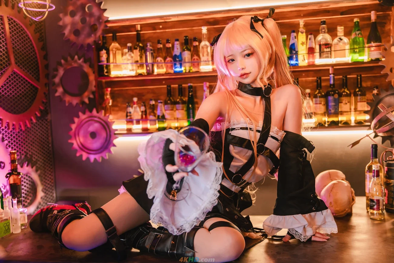 Irisuare(AiLi) - Marie Rose — photo 19
