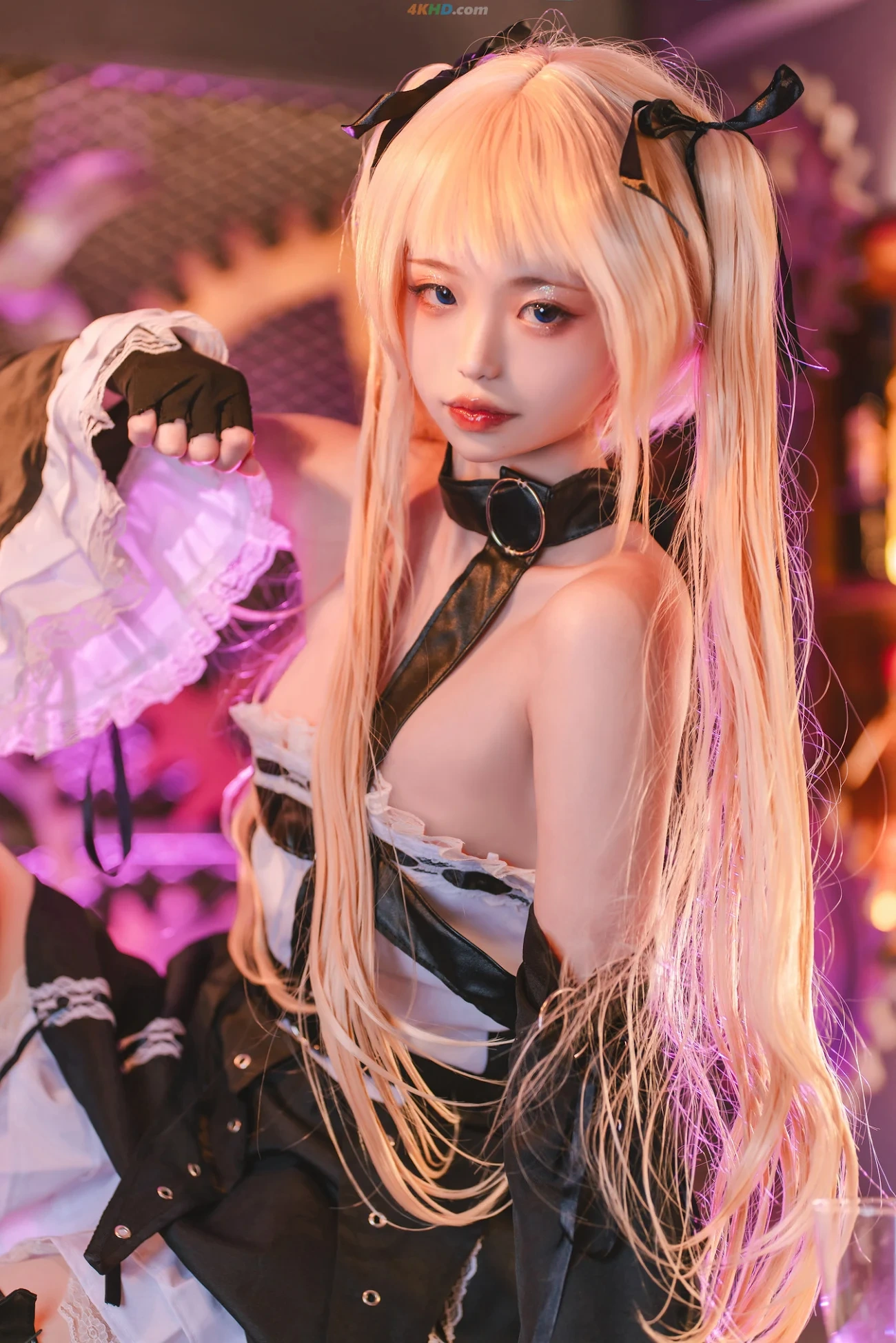 Irisuare(AiLi) - Marie Rose — photo 20