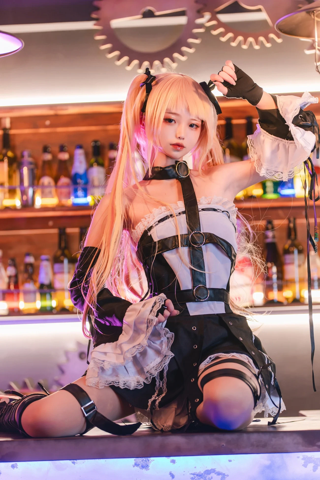 Irisuare(AiLi) - Marie Rose — photo 21