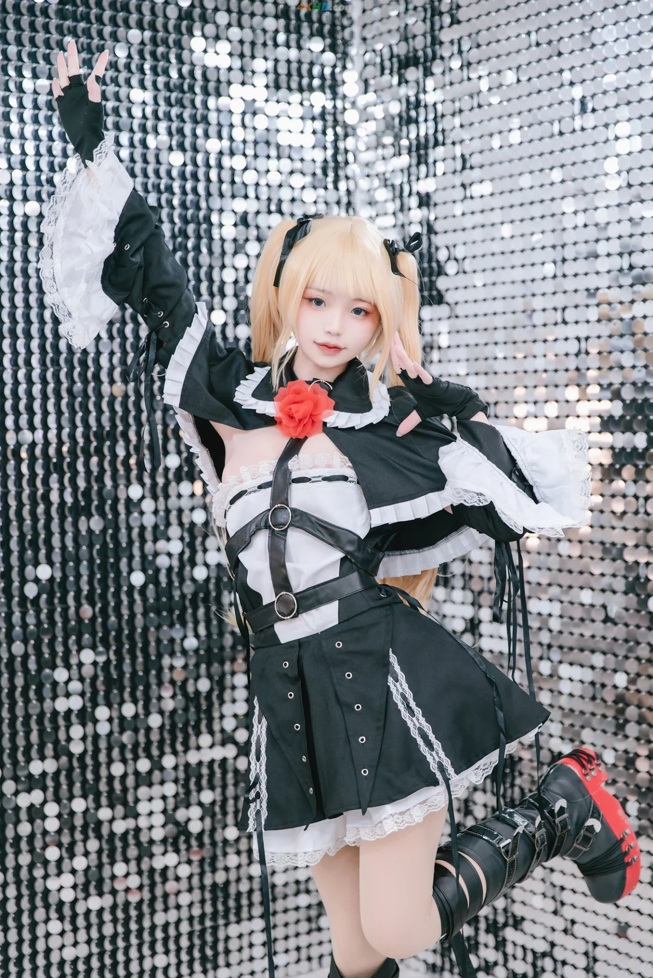 Irisuare(AiLi) - Marie Rose — photo 23