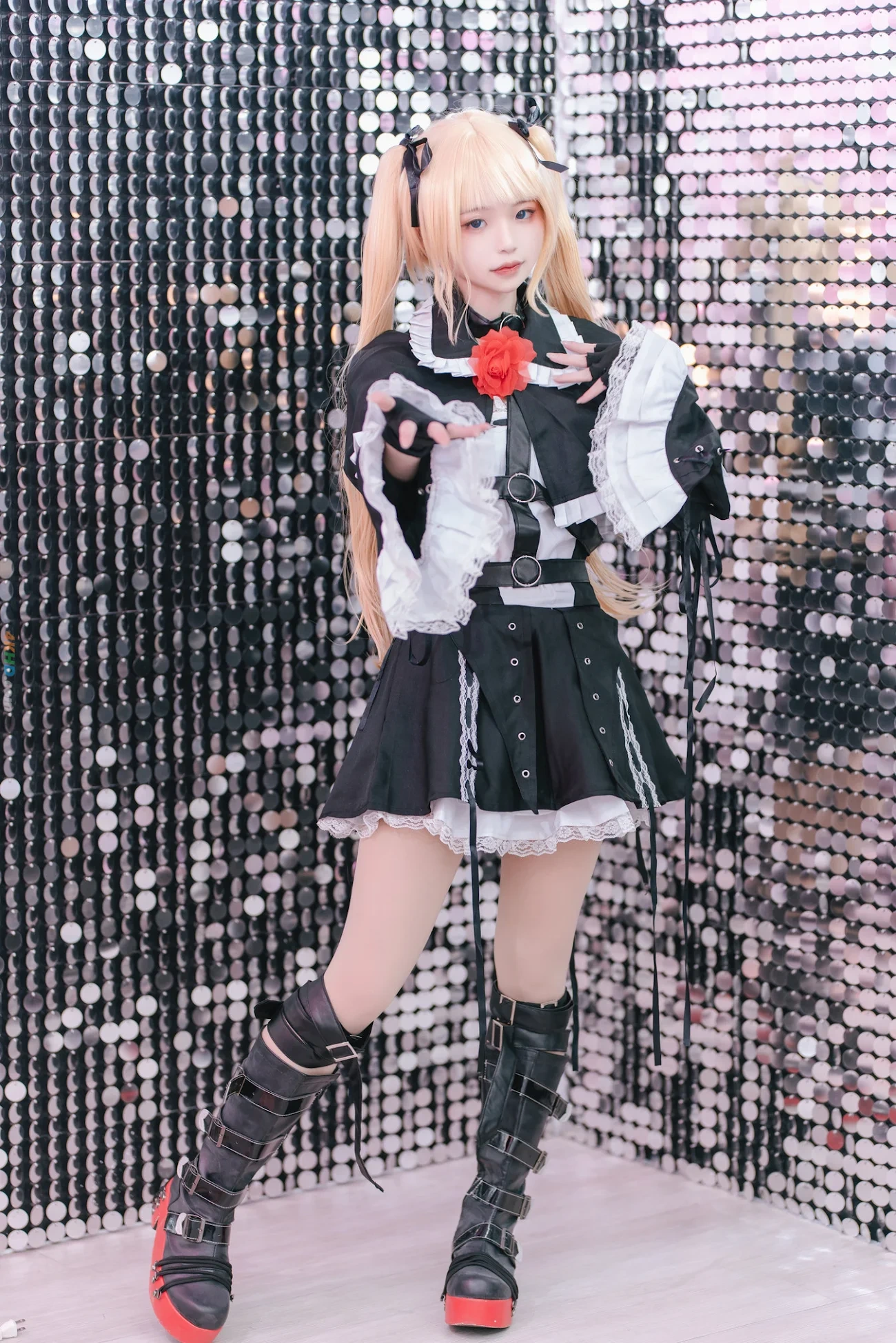 Irisuare(AiLi) - Marie Rose — photo 25