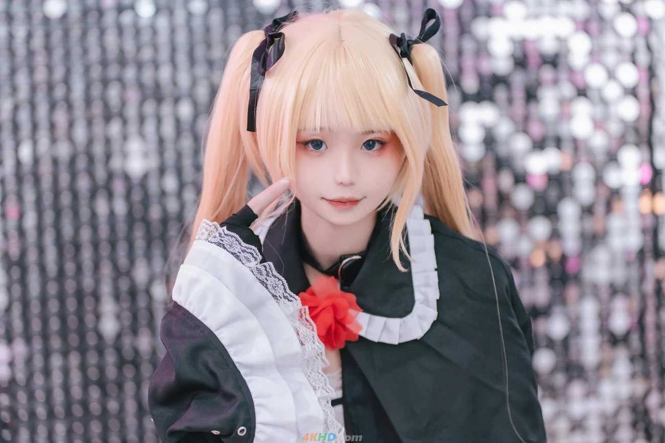 Irisuare(AiLi) - Marie Rose — photo 26