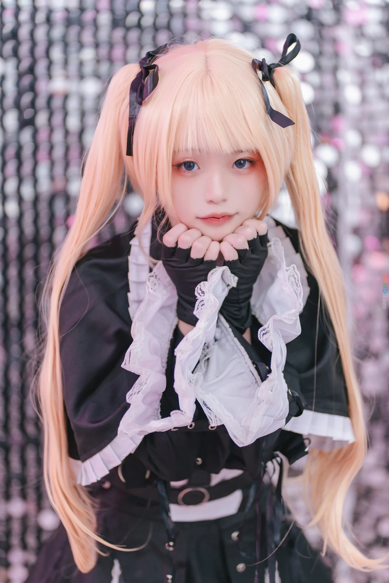 Irisuare(AiLi) - Marie Rose — photo 27