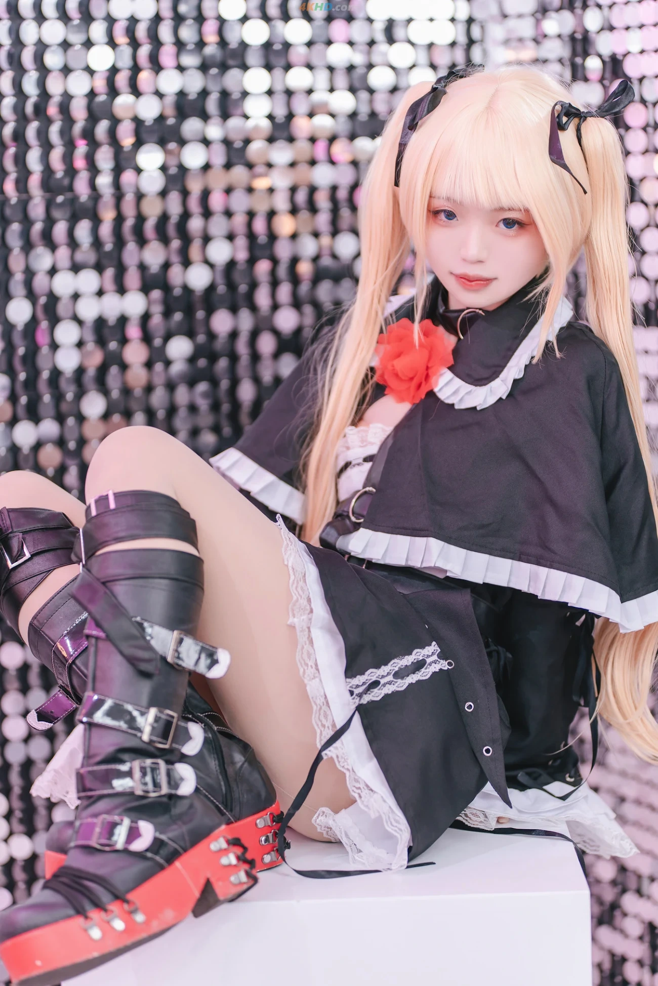 Irisuare(AiLi) - Marie Rose — photo 28