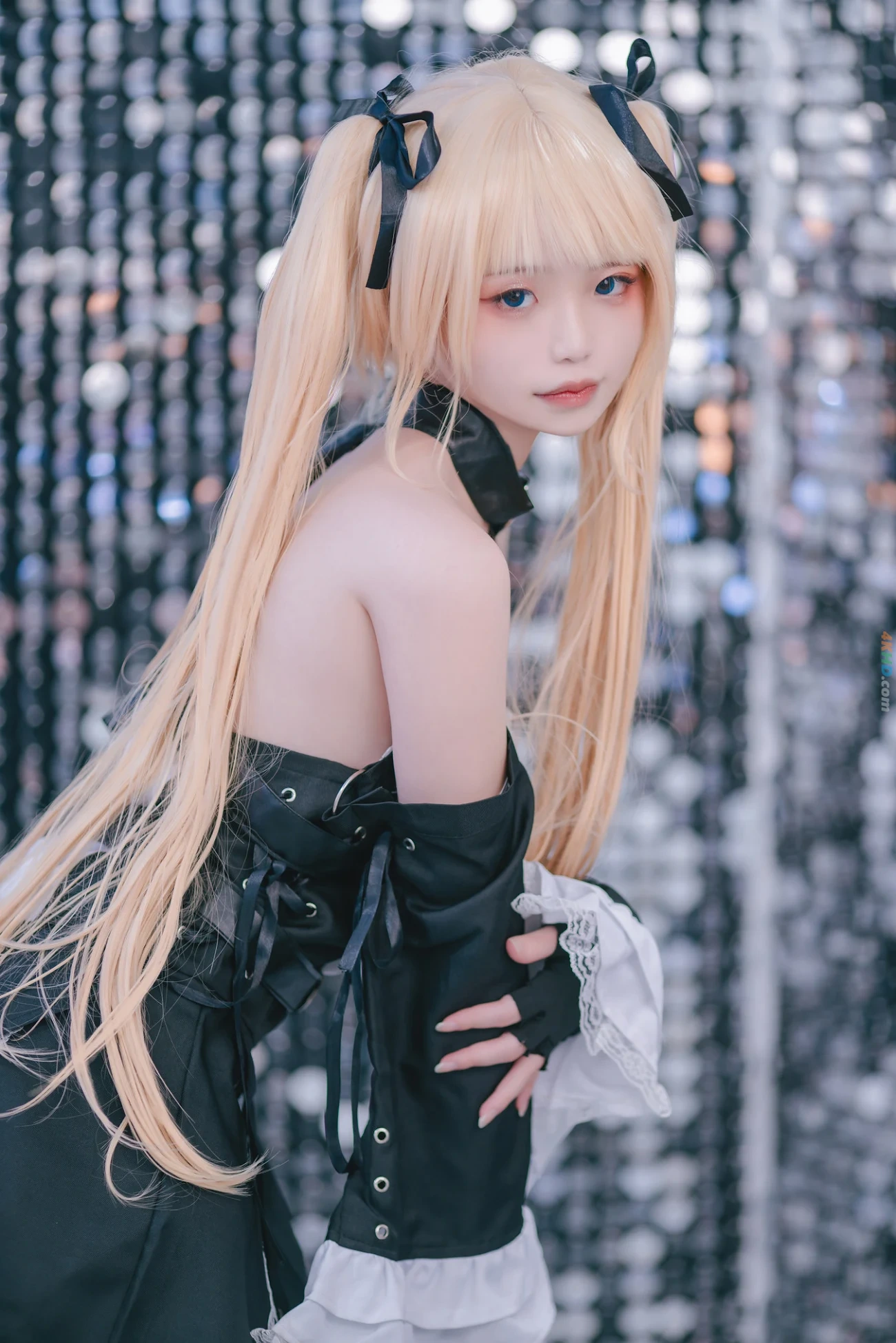 Irisuare(AiLi) - Marie Rose — photo 29