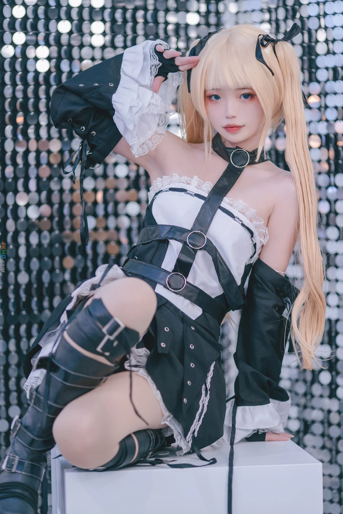 Irisuare(AiLi) - Marie Rose — photo 30