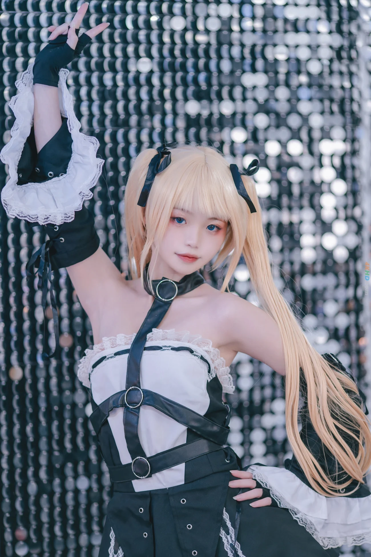 Irisuare(AiLi) - Marie Rose — photo 31