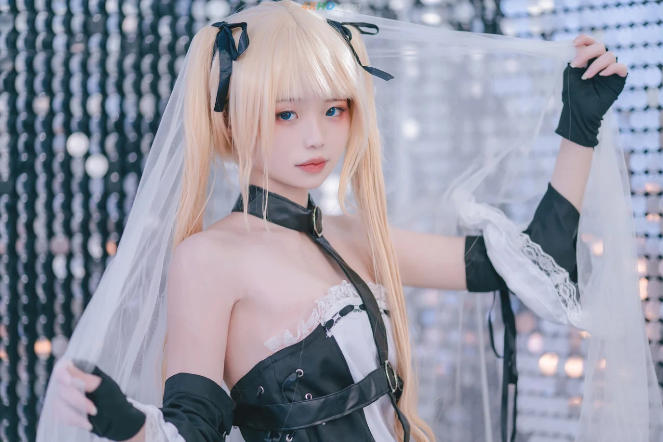 Irisuare(AiLi) - Marie Rose — photo 32