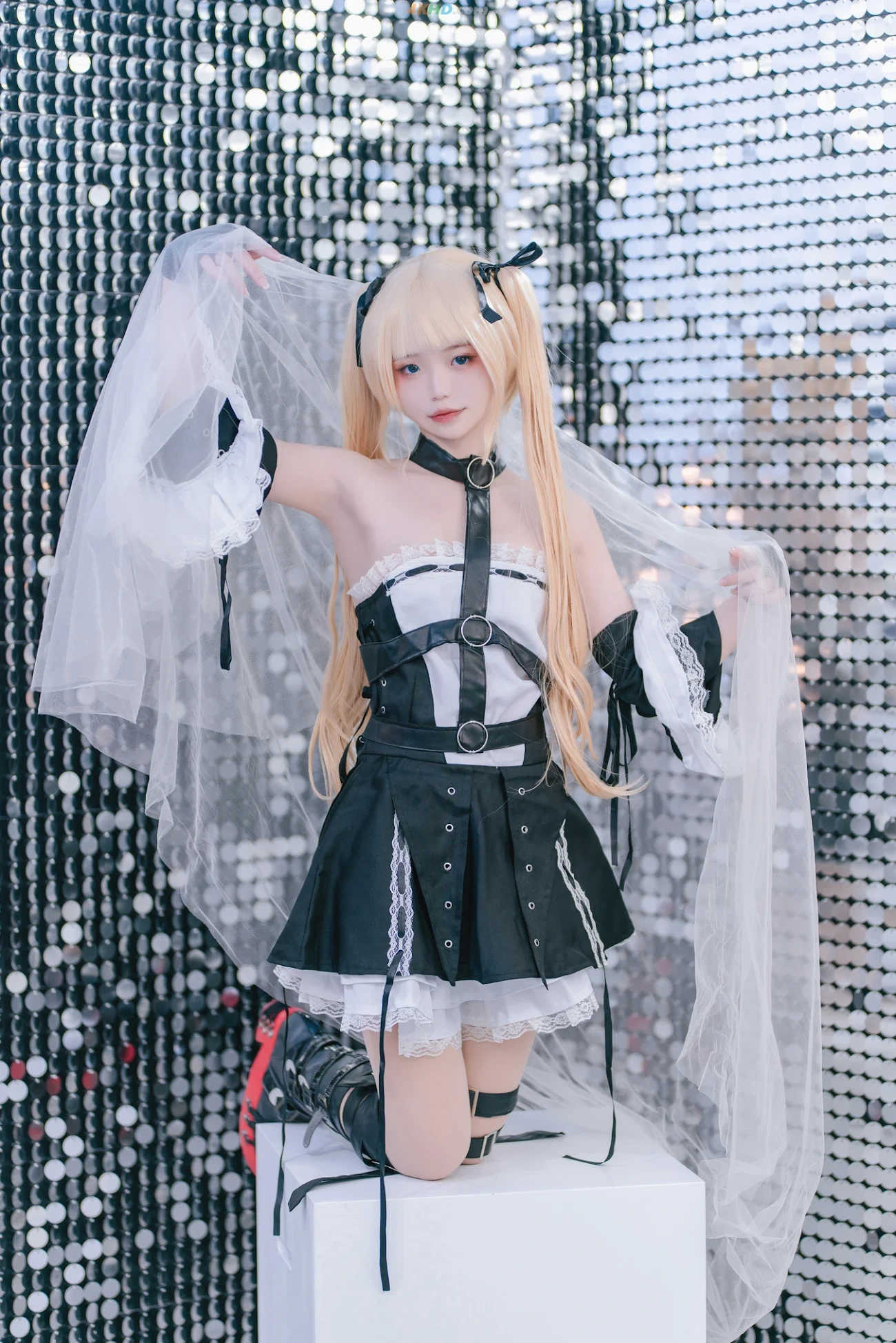 Irisuare(AiLi) - Marie Rose — photo 33