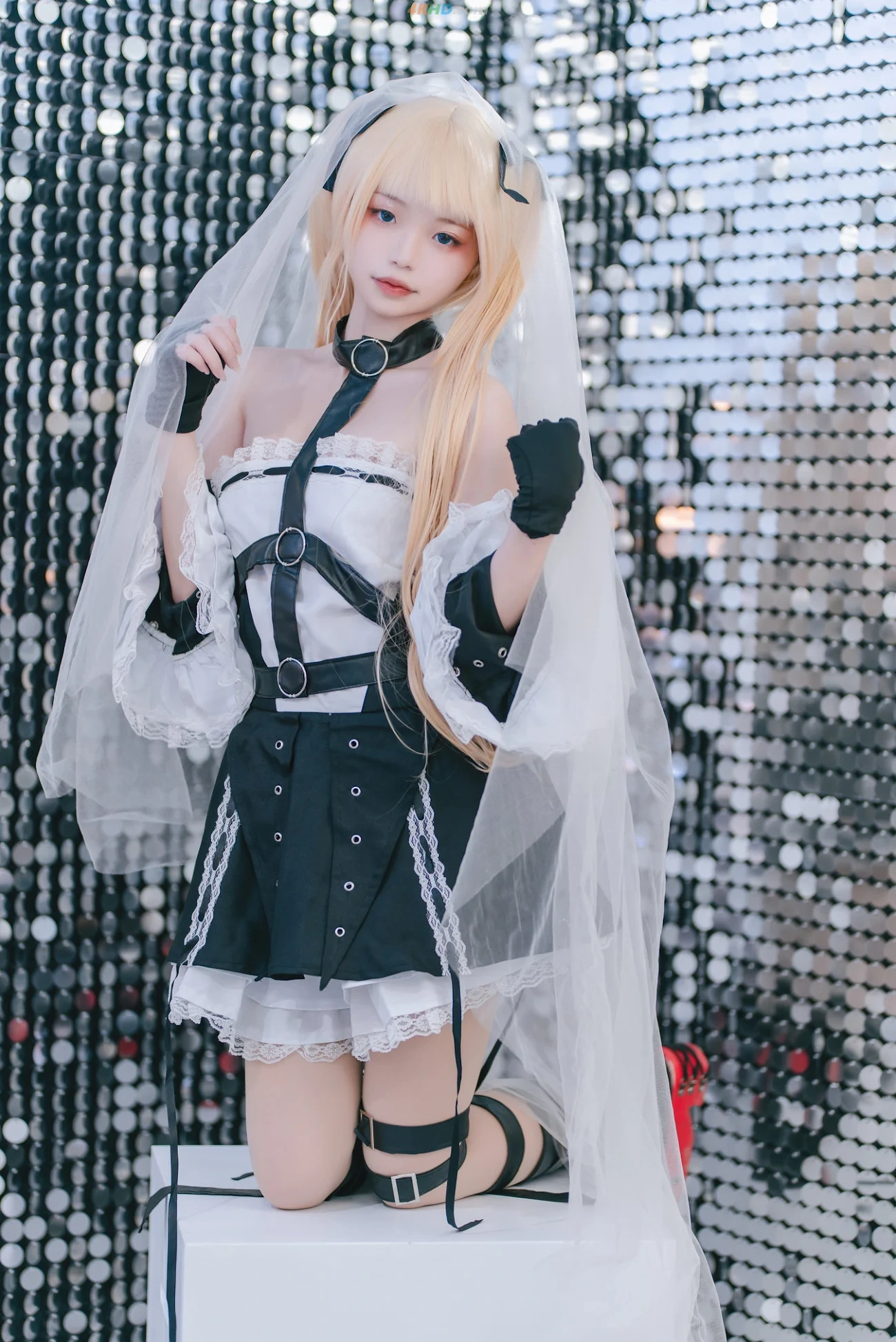 Irisuare(AiLi) - Marie Rose — photo 34