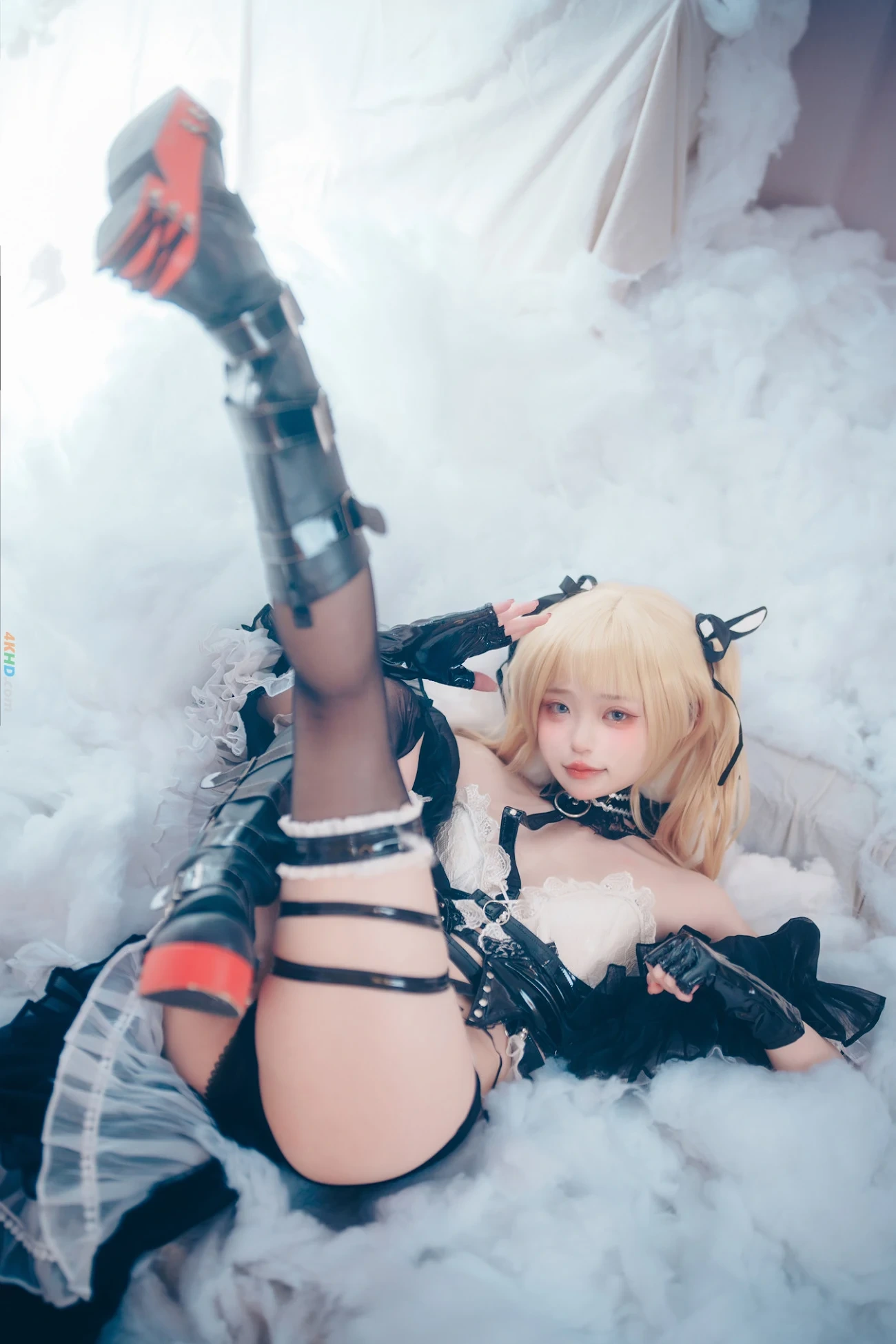 Irisuare(AiLi) - Marie Rose — photo 35