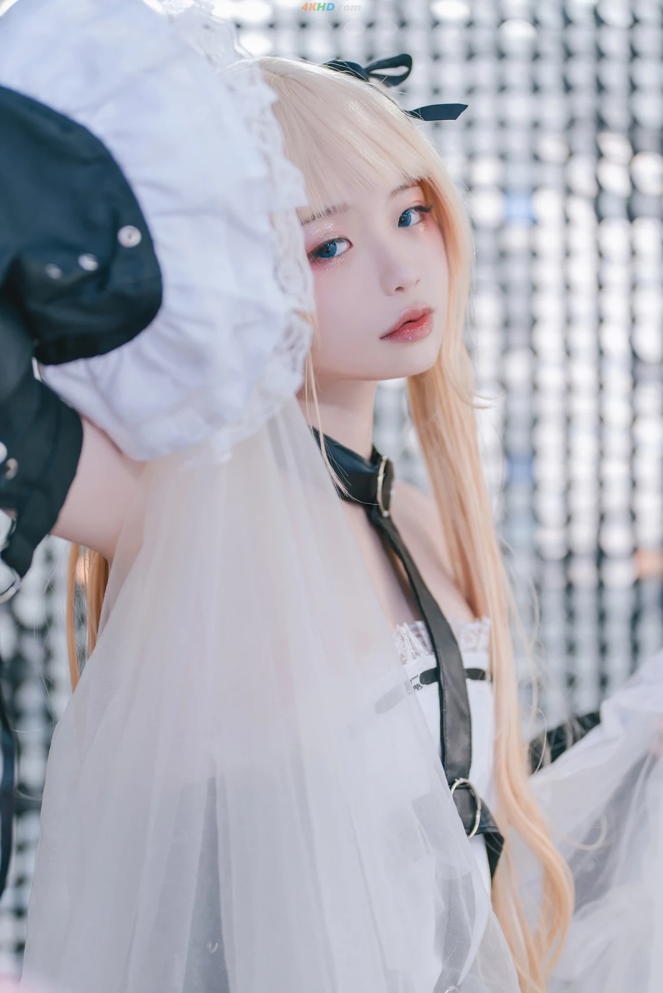 Irisuare(AiLi) - Marie Rose — photo 36